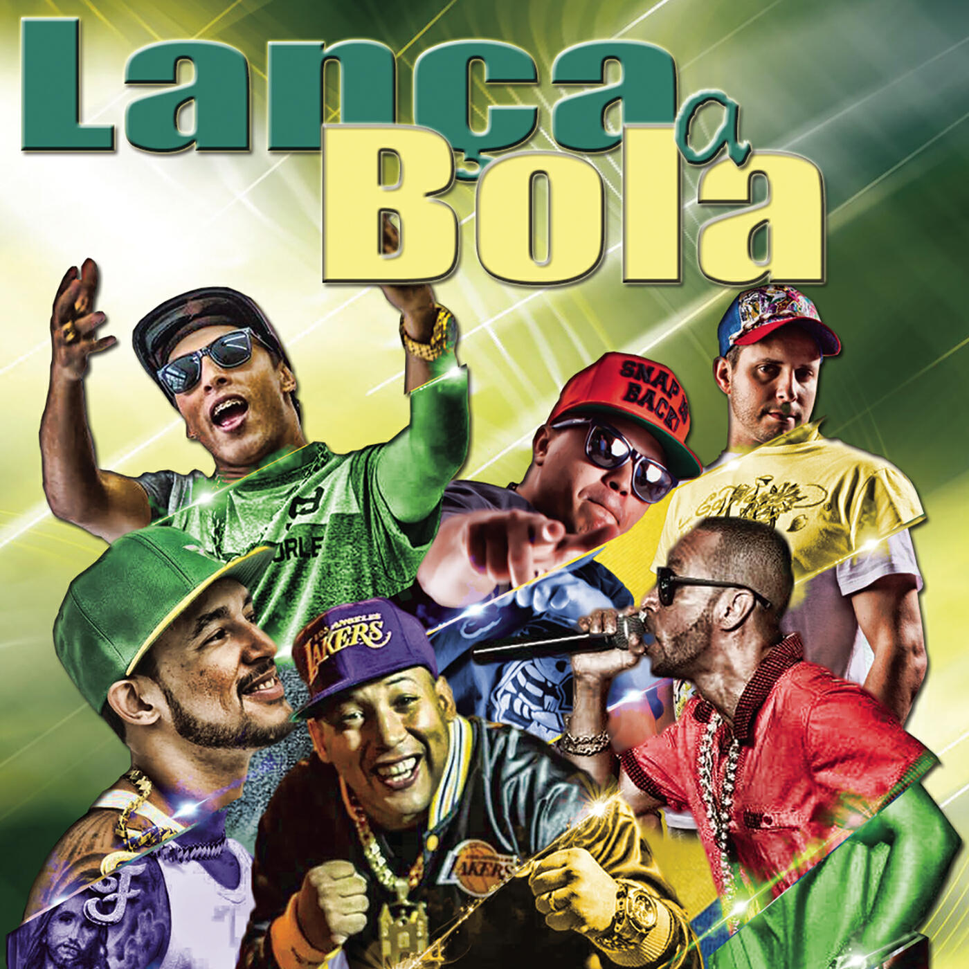 Скачать песню Mc Andrezinho Shock, Mc Bruninho Magnata, Mc Boy do Charmes, Mc Frank, MC Menor do Chapa, Mc Tikão - Lança Bola бесплатно в MP3 для Android и iOS