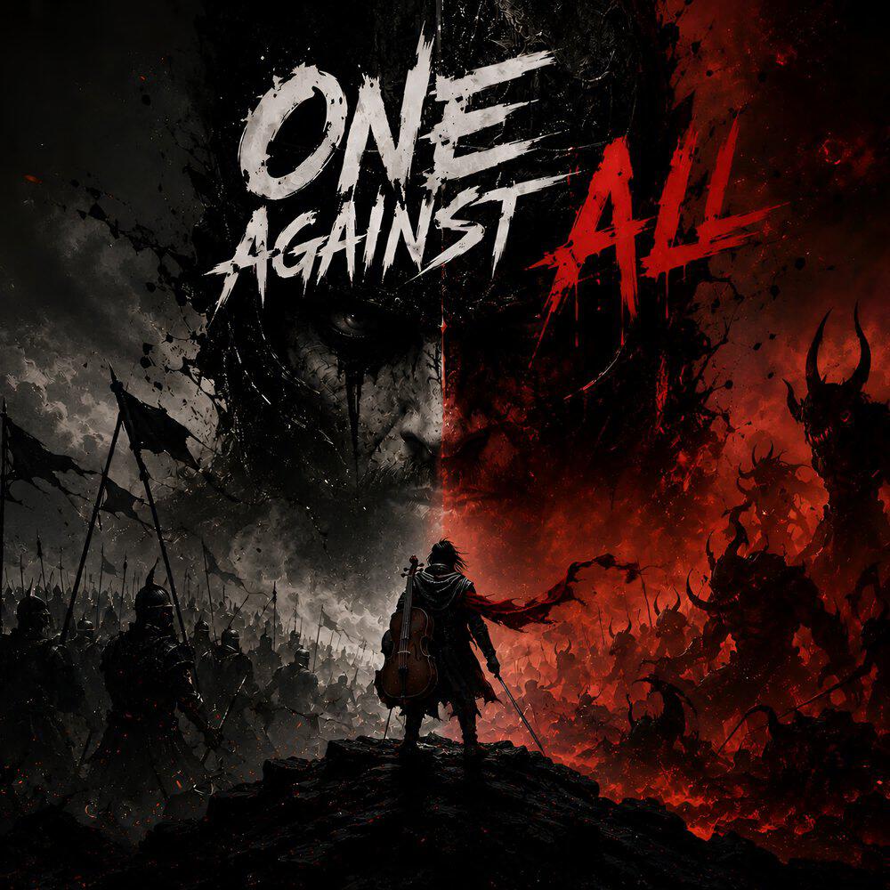 Релиз One Against All