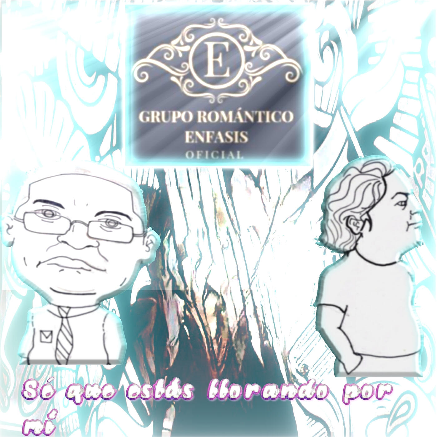 Grupo Romántico Enfasis Oficial