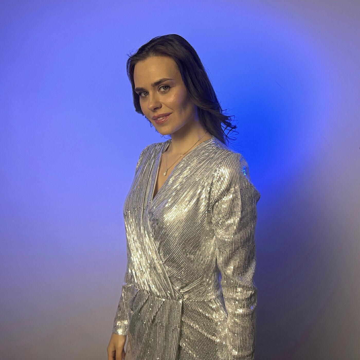Анна Шестернина