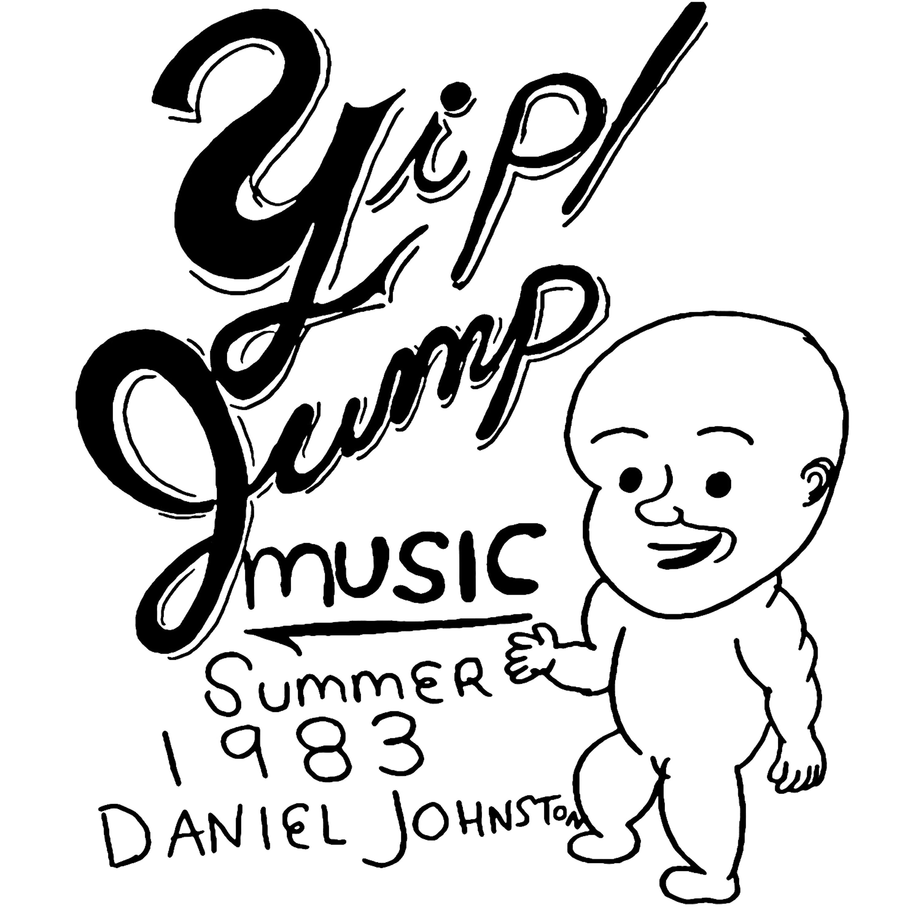 Релиз Yip Jump Music