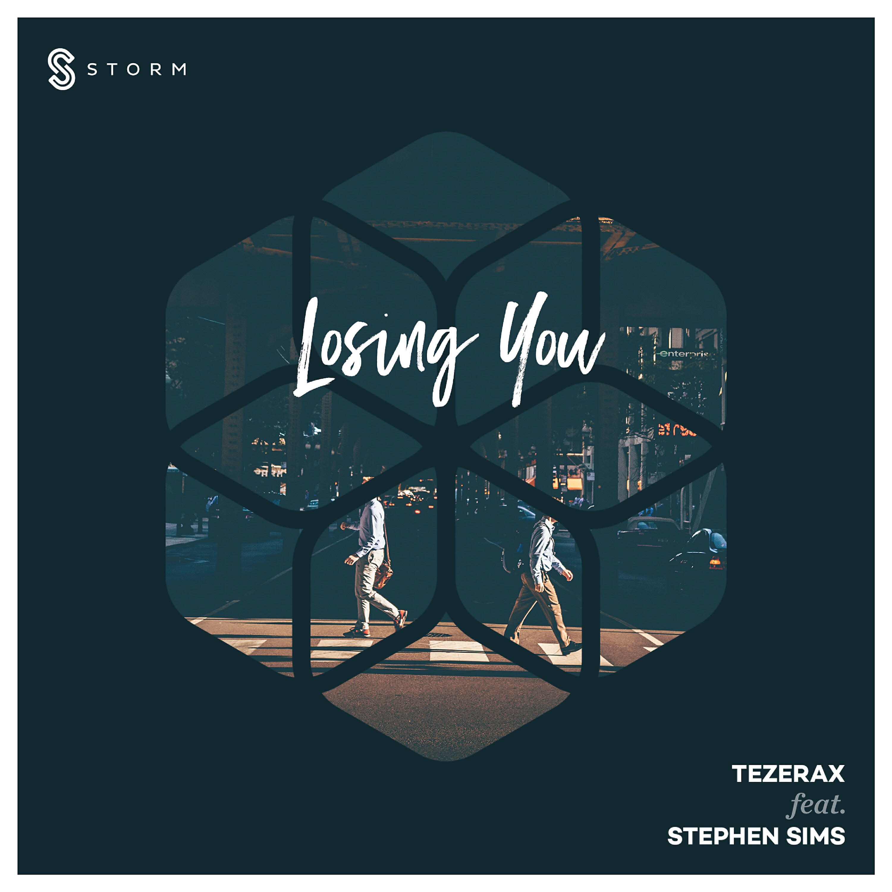 Релиз Losing You