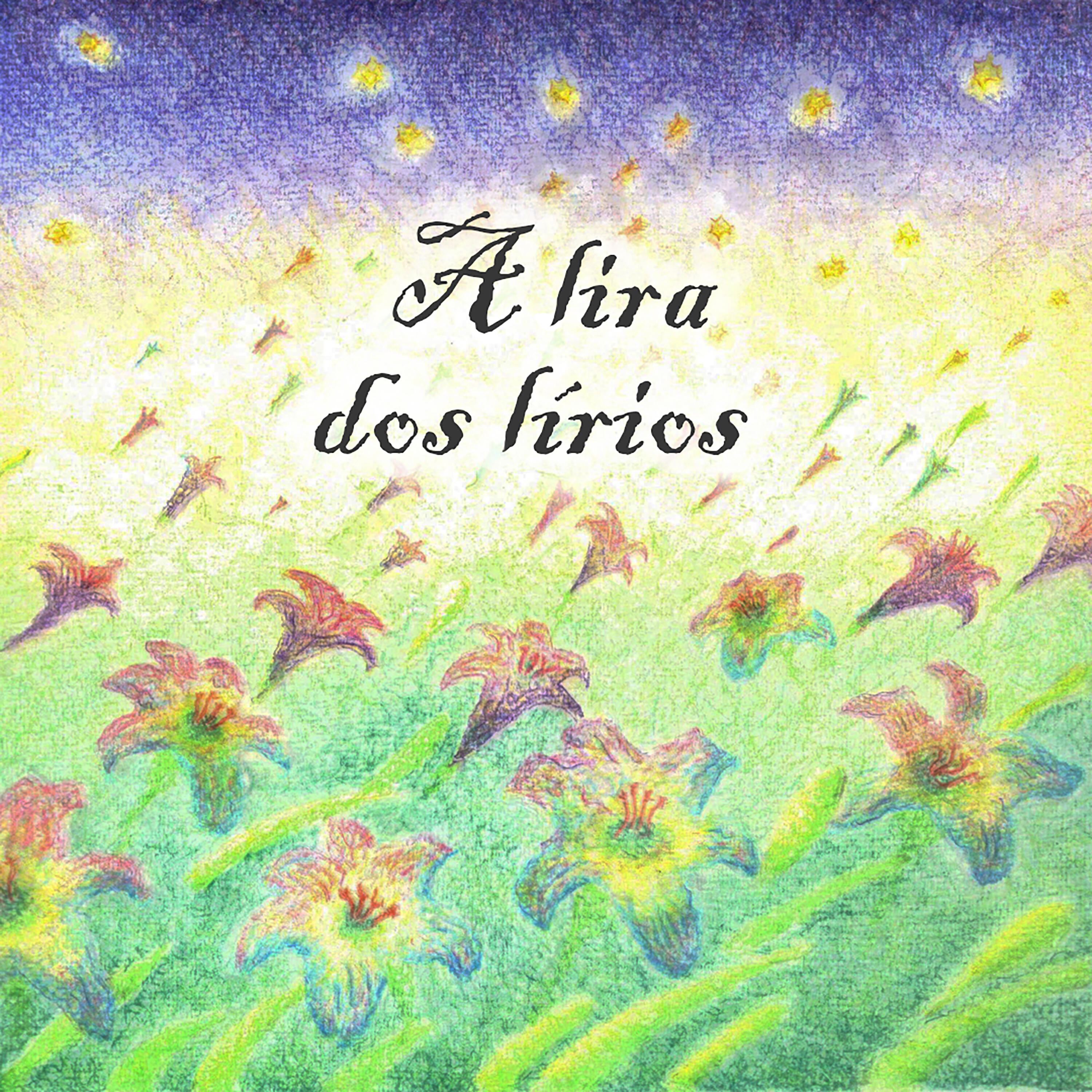 Релиз A Lira dos Lírios