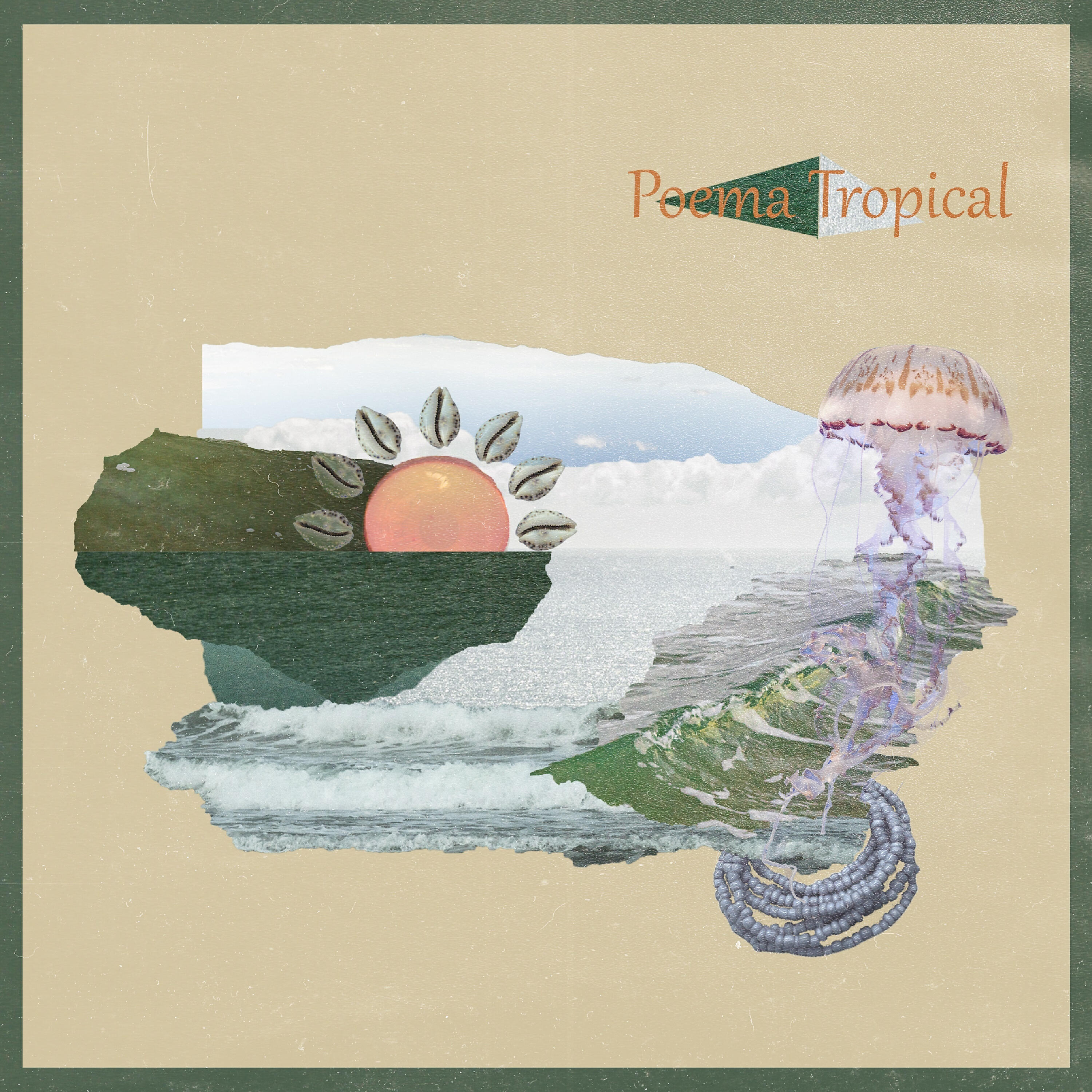 Релиз Poema Tropical
