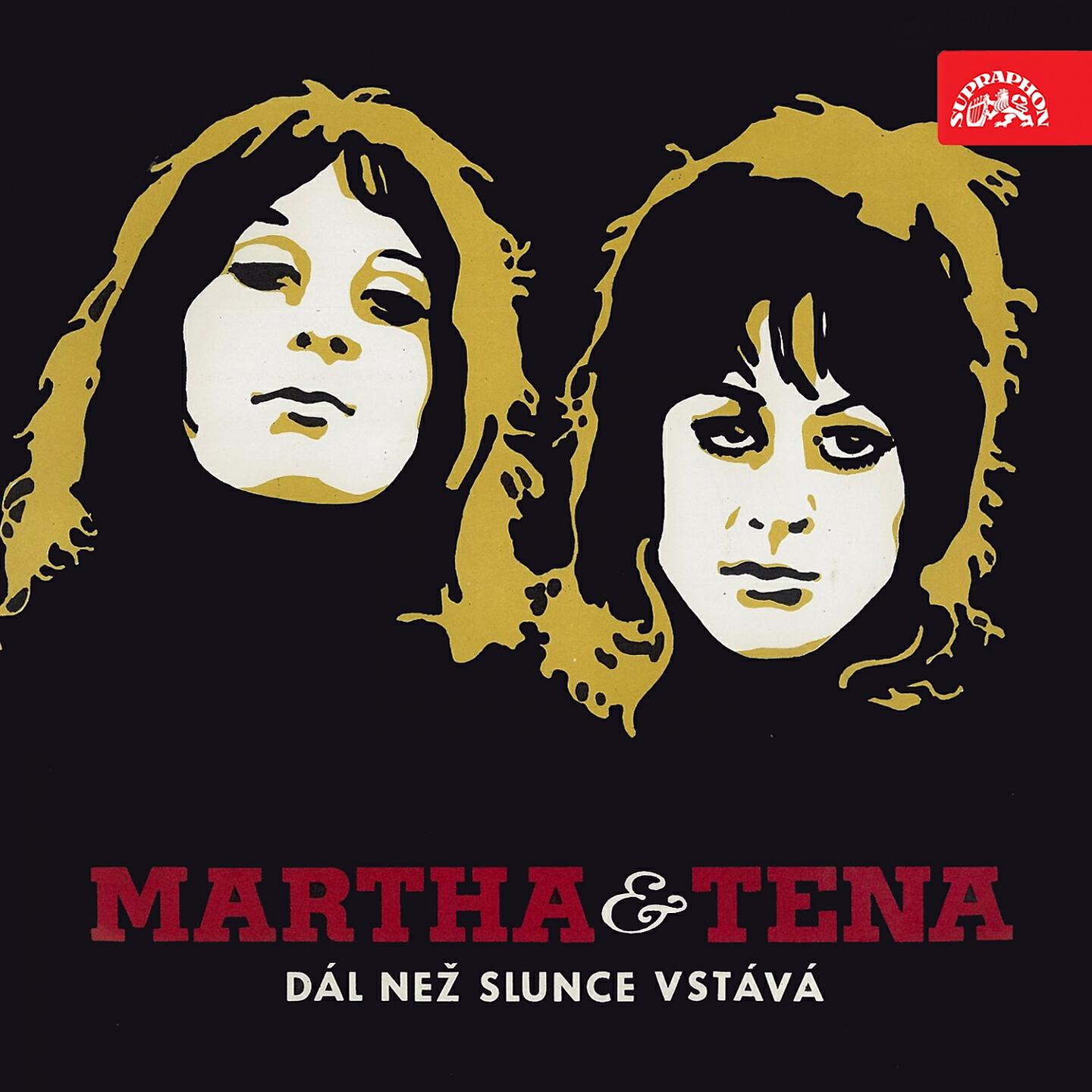 Релиз Dál Než Slunce Vstává