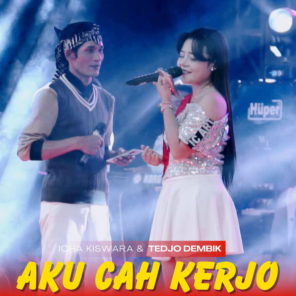 Релиз Aku Cah Kerjo