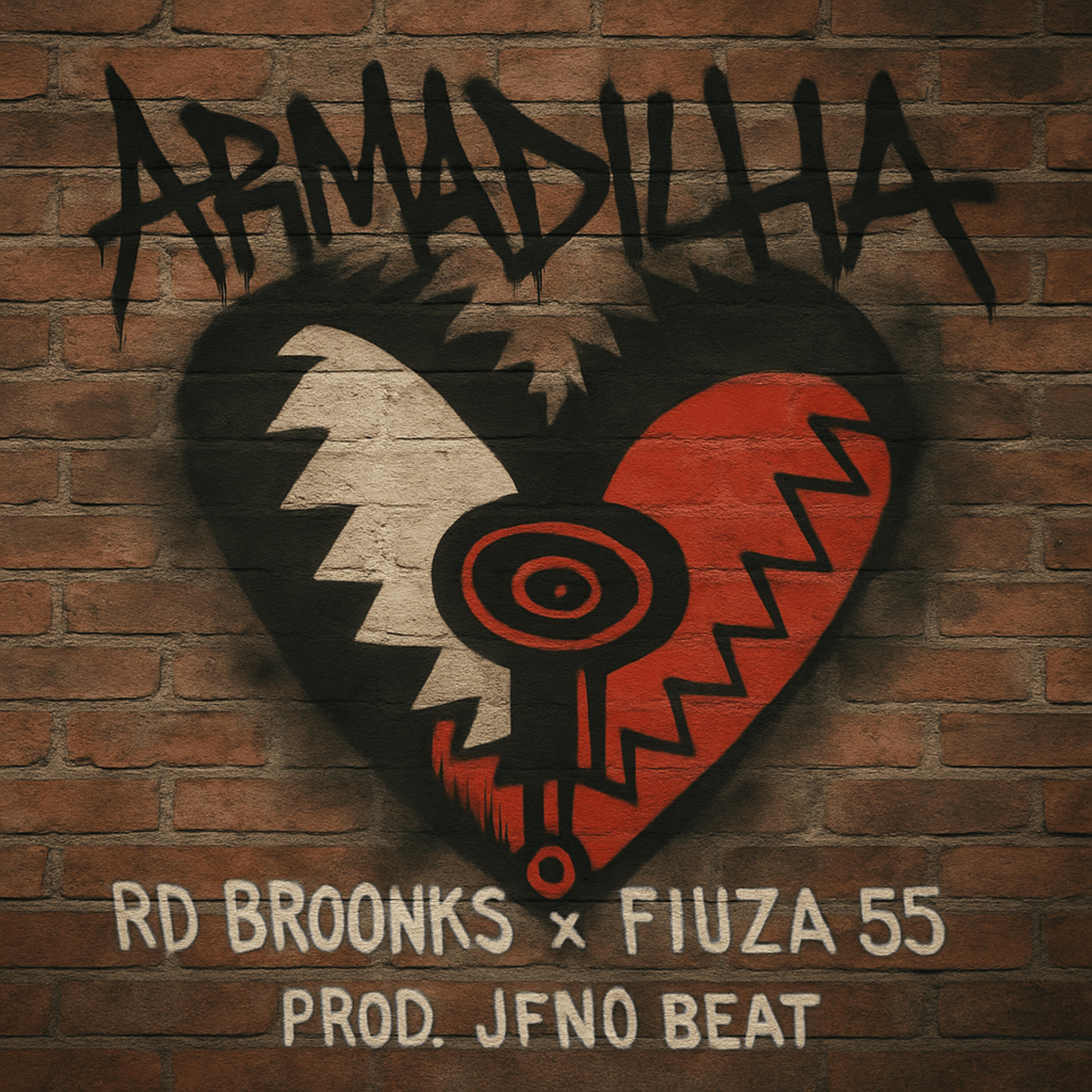 RD BROONKS
