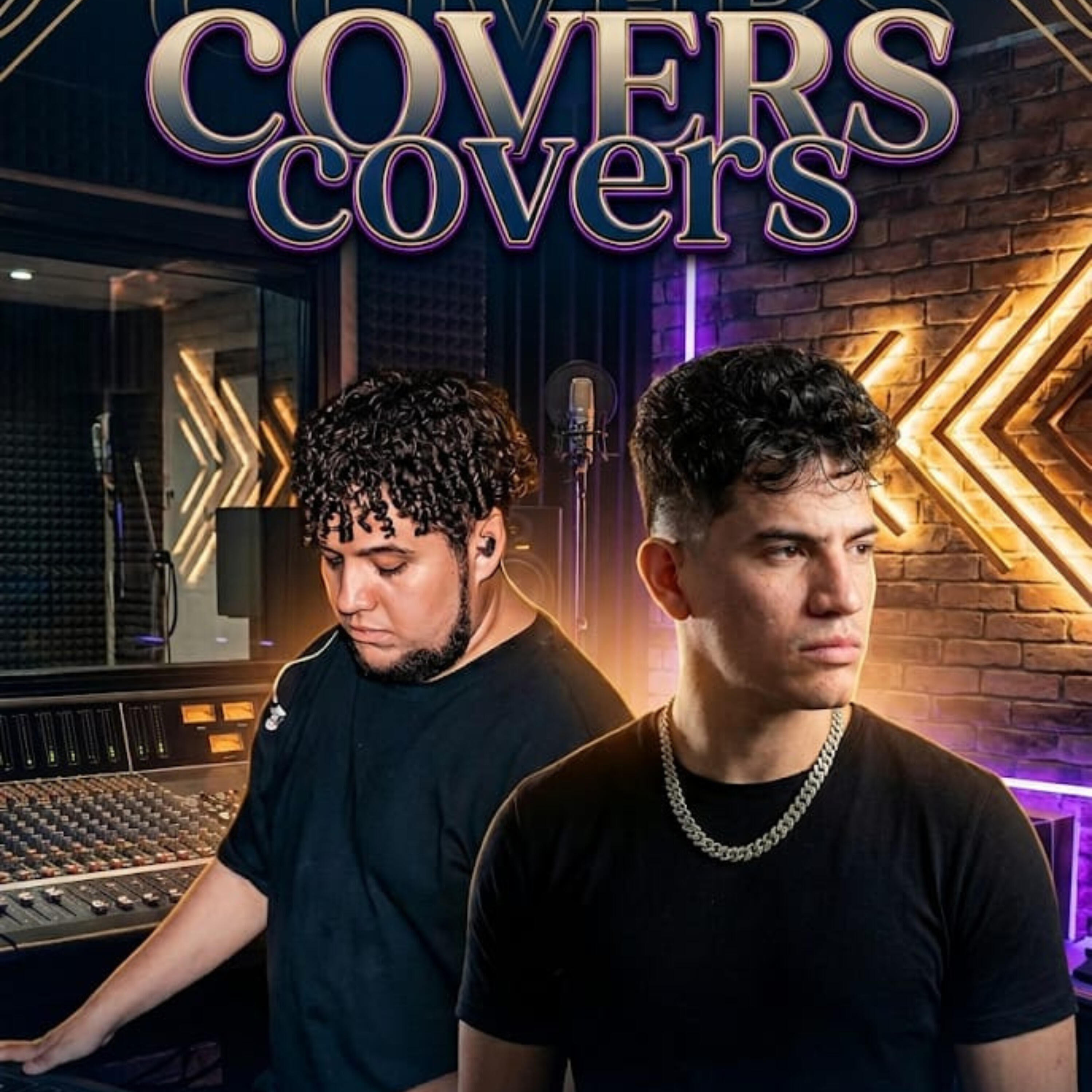 Релиз Jharpion Covers