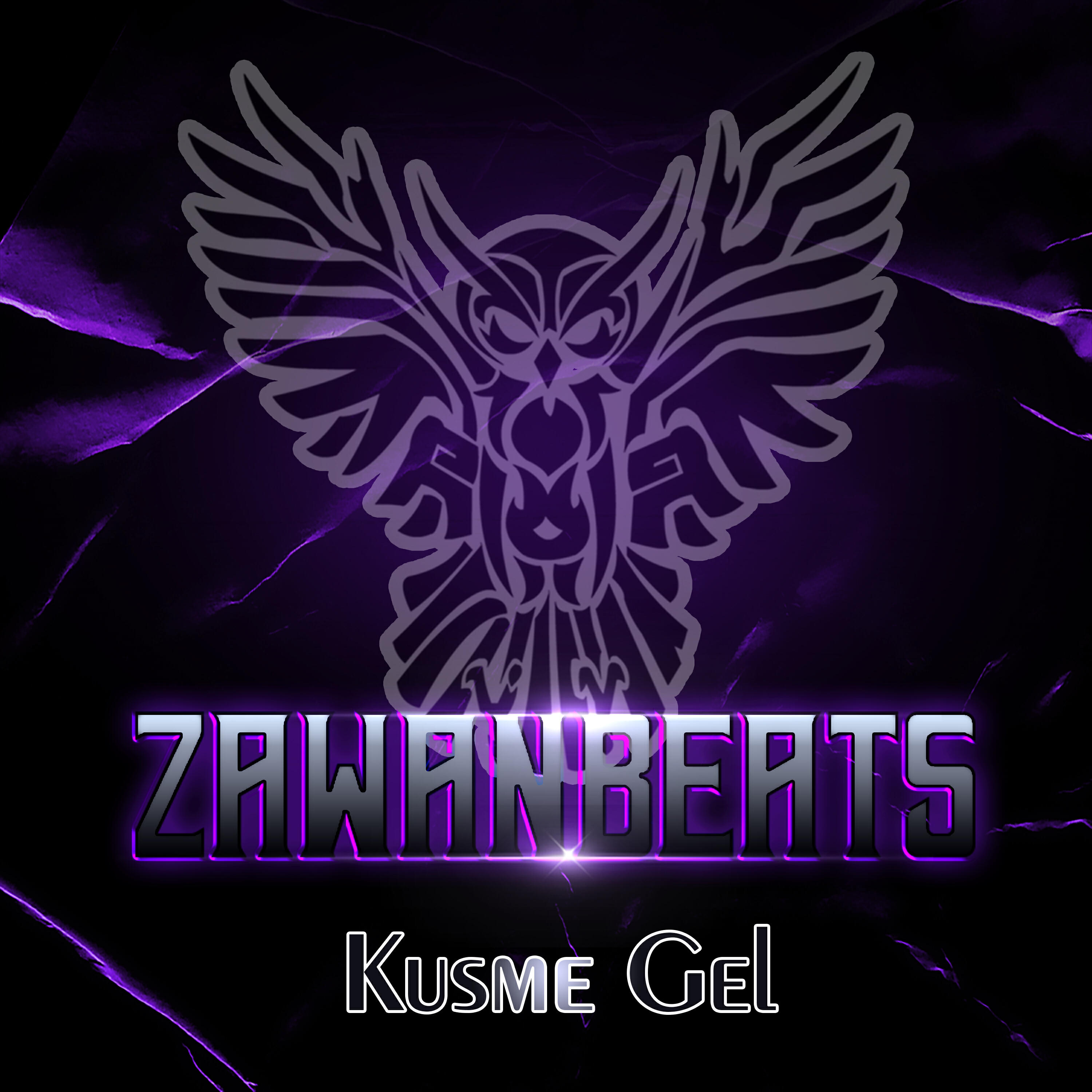 Релиз Kusme Gel