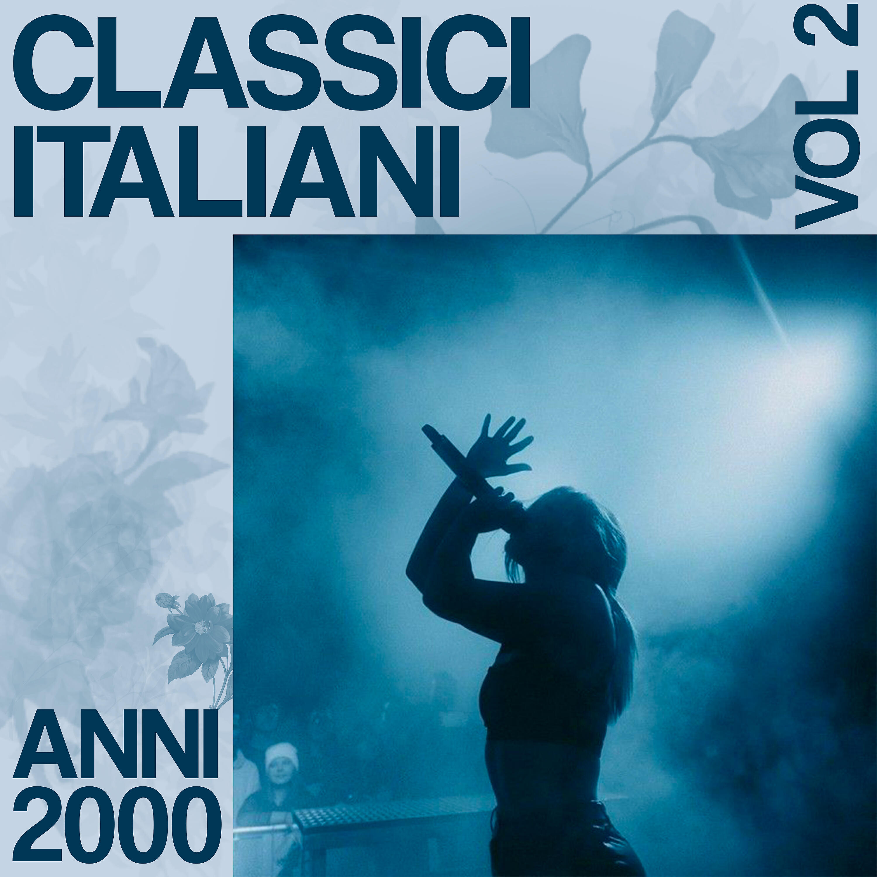 Релиз Classici Italiani Anni 2000, vol. 2