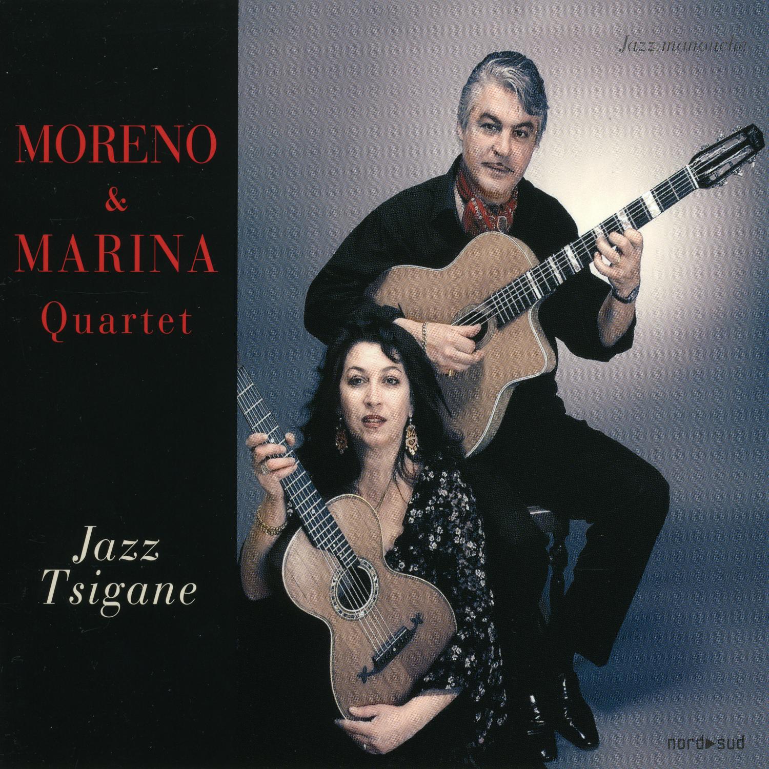 Marina Quartet