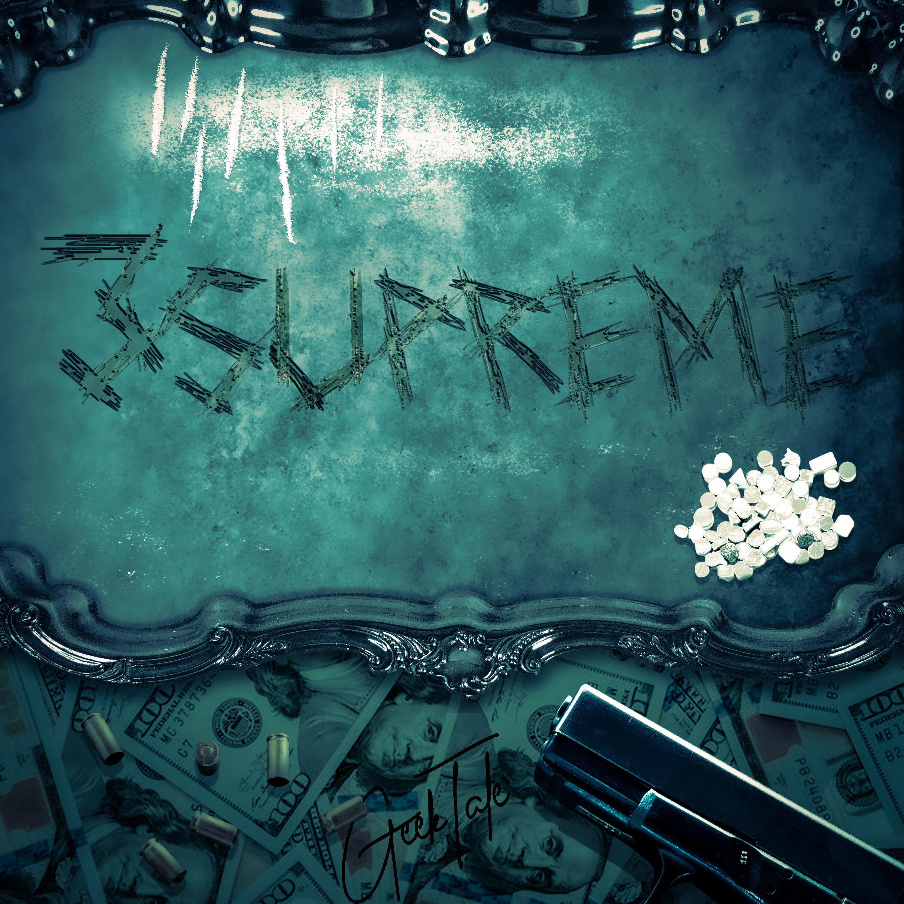 Релиз 3Supreme