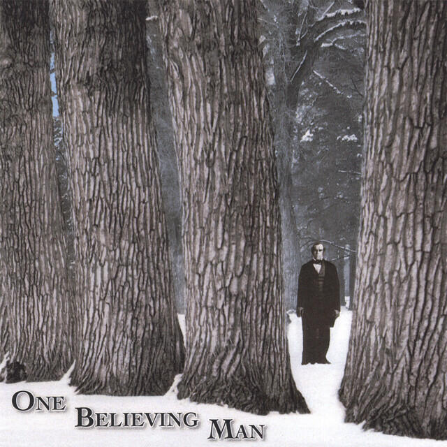 Релиз One Believing Man