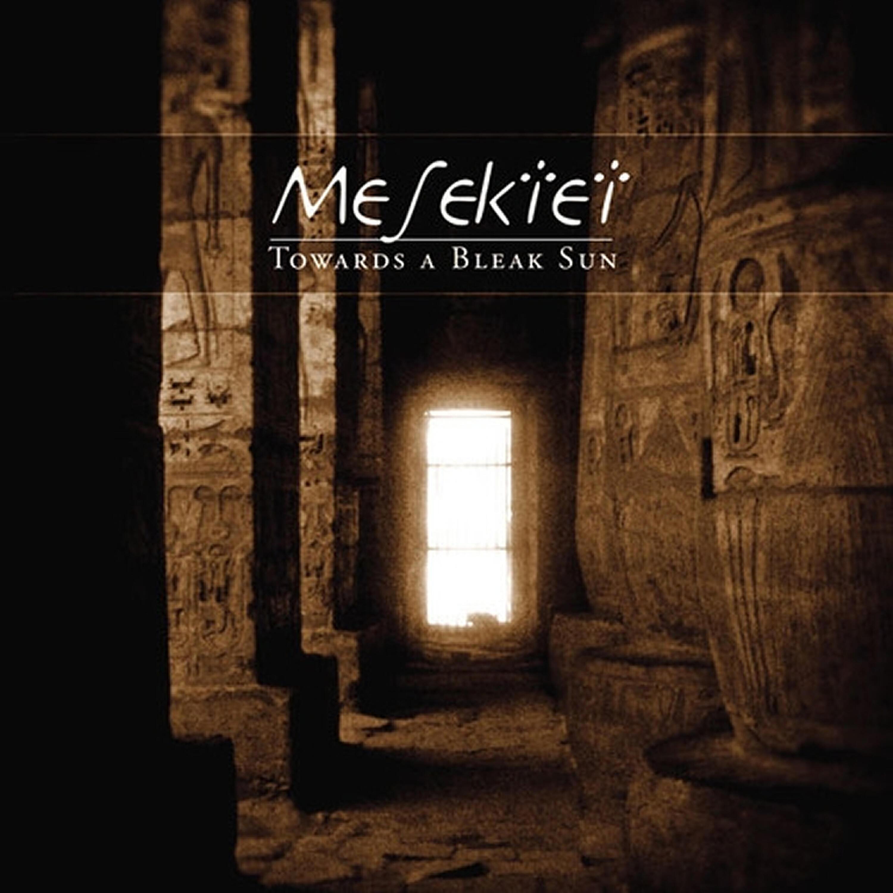 Mesektet