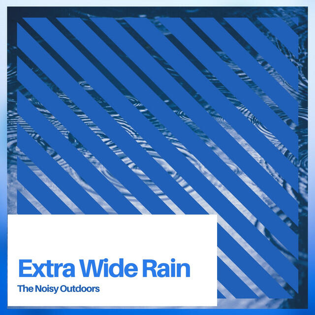 Трек Extra Wide Rain - extra