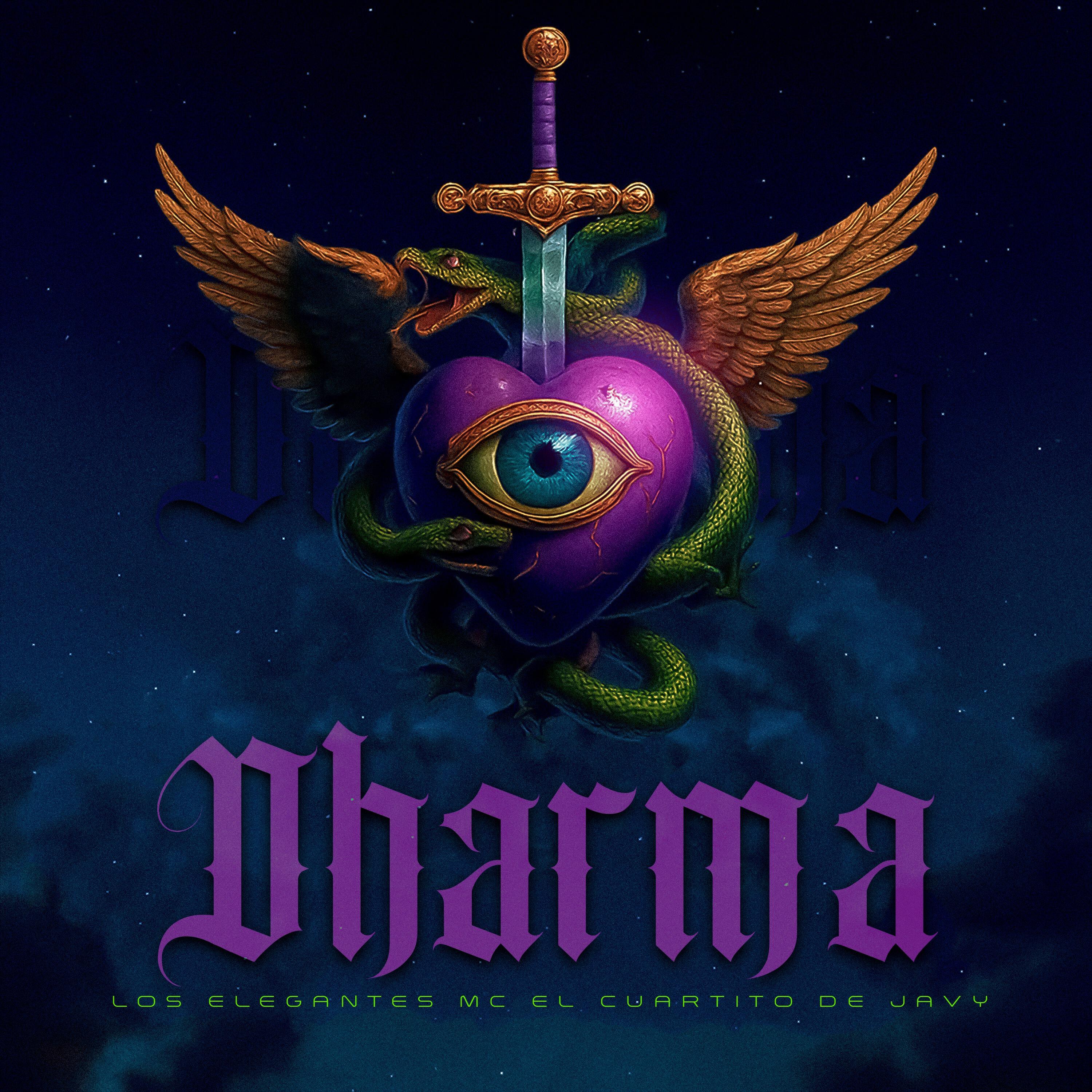 Релиз Dharma