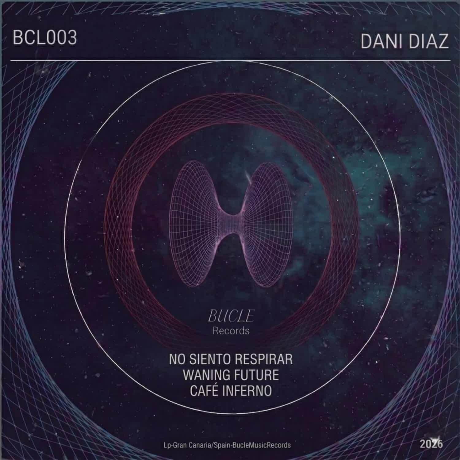 Релиз BCL003