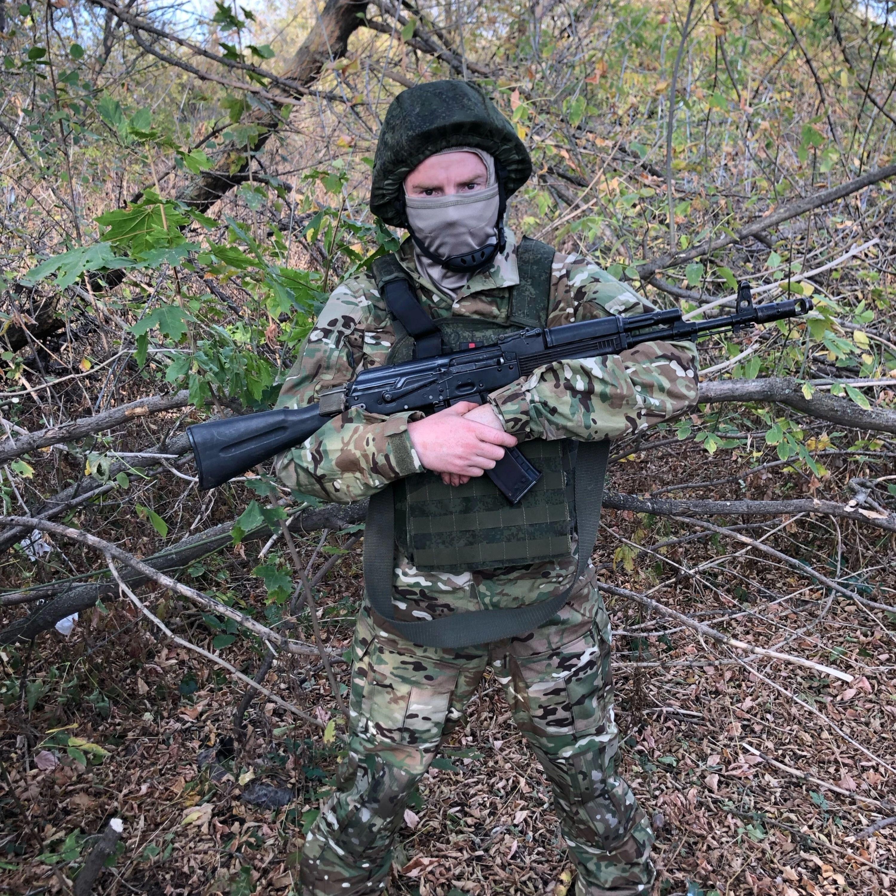 Релиз Призван на войну