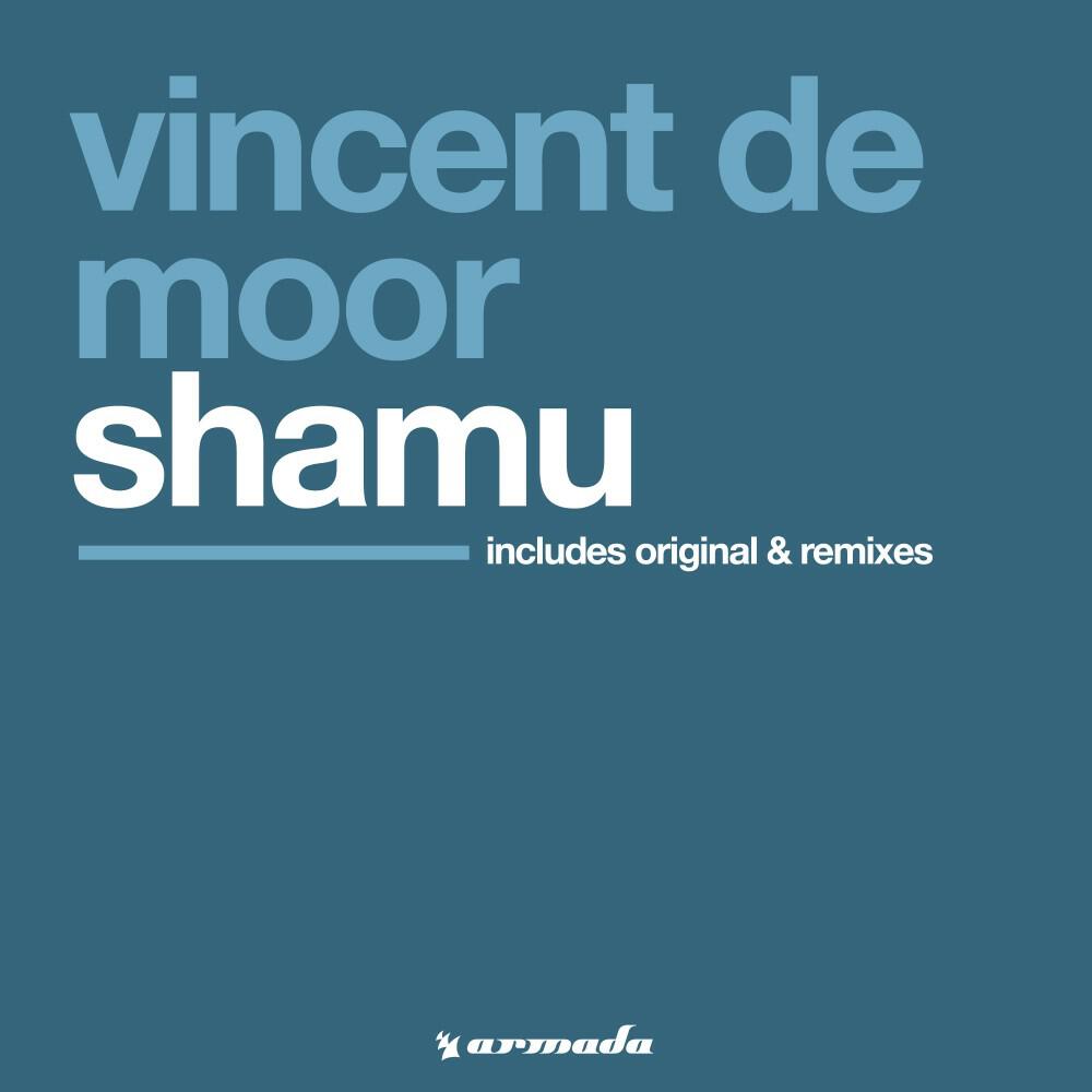 Трек Shamu (Extended Mix)
