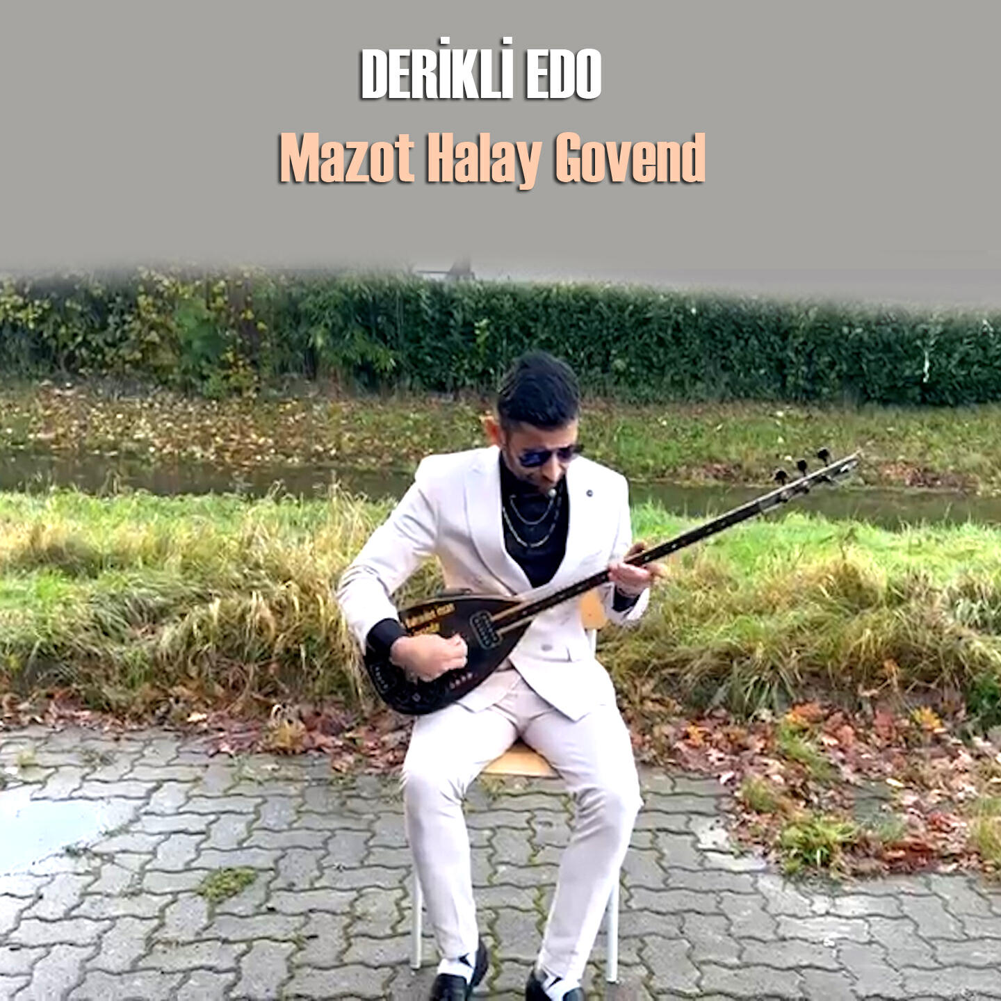 Релиз Mazot Halay Govend