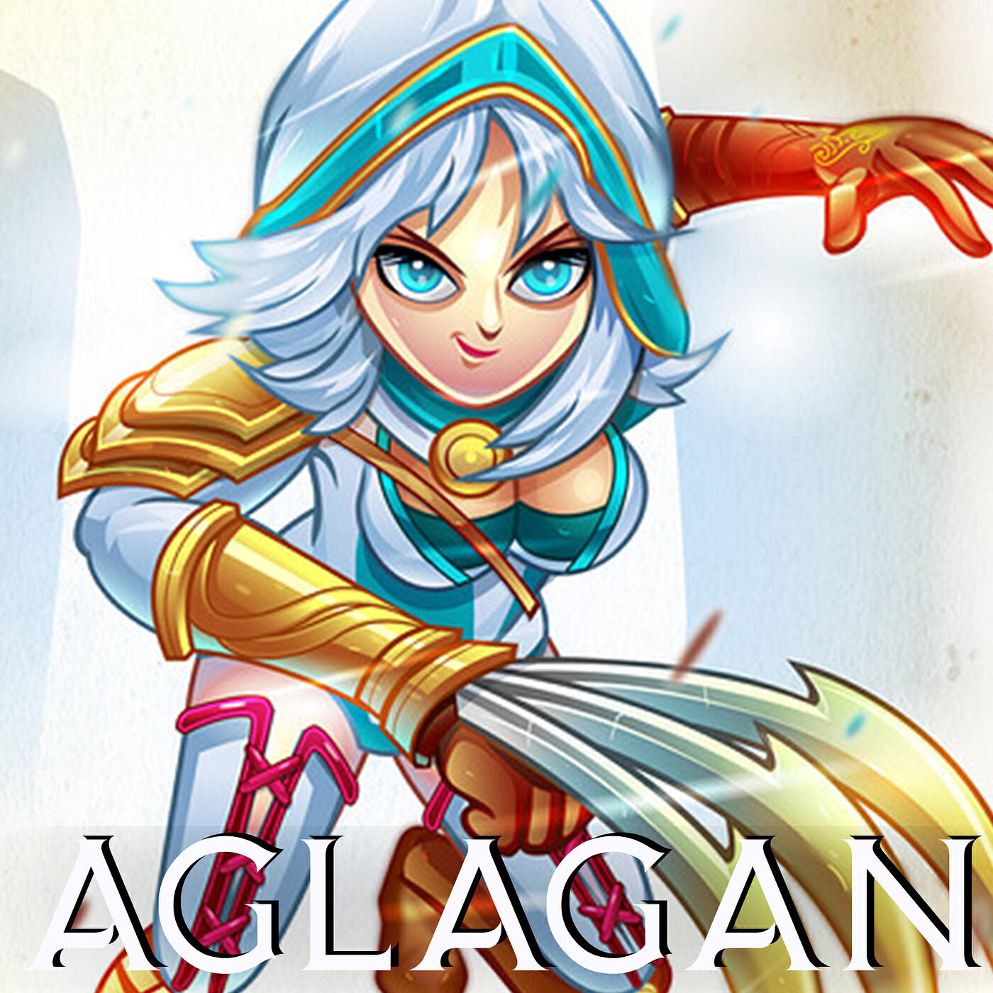 Релиз Adventure Epic