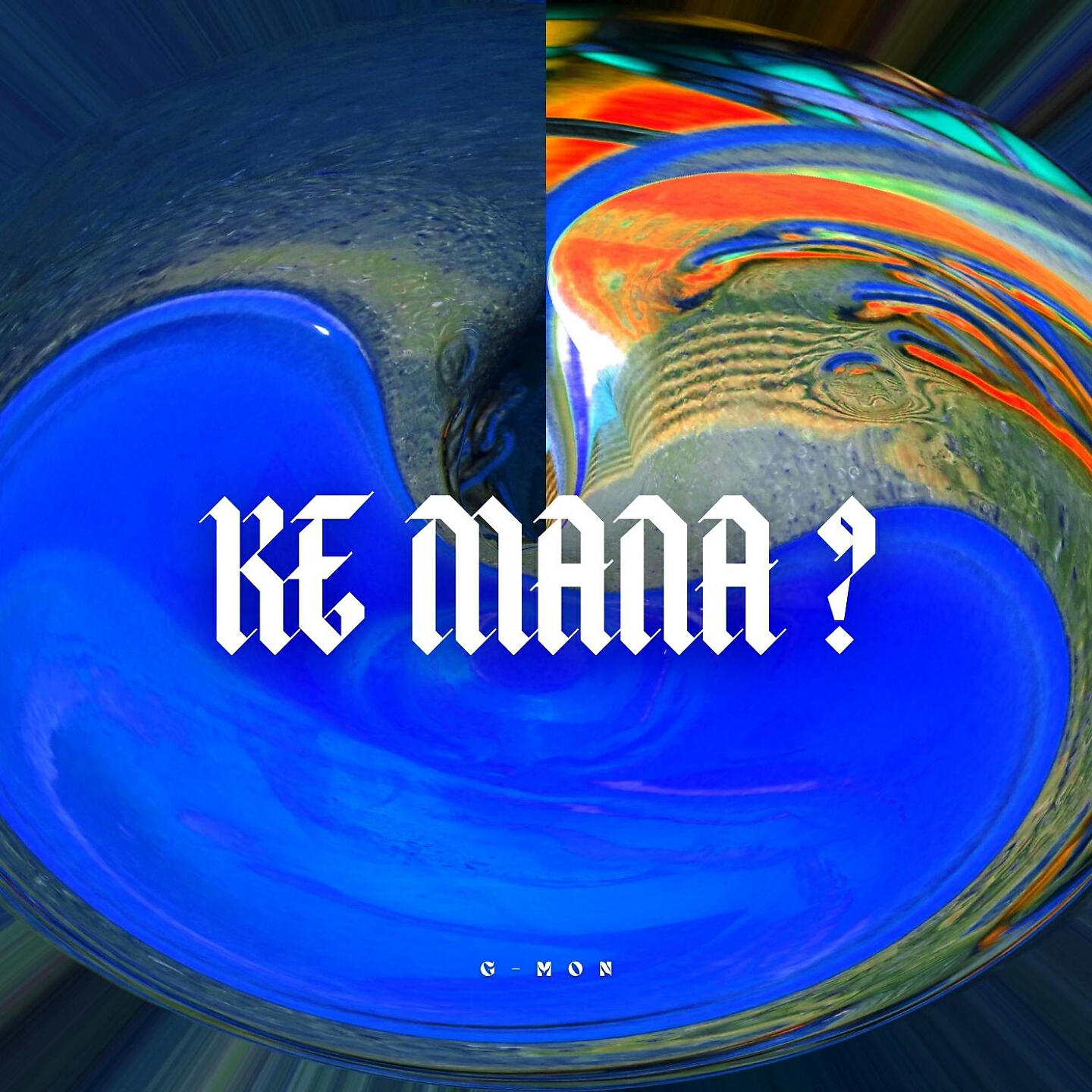 Релиз Ke Mana?