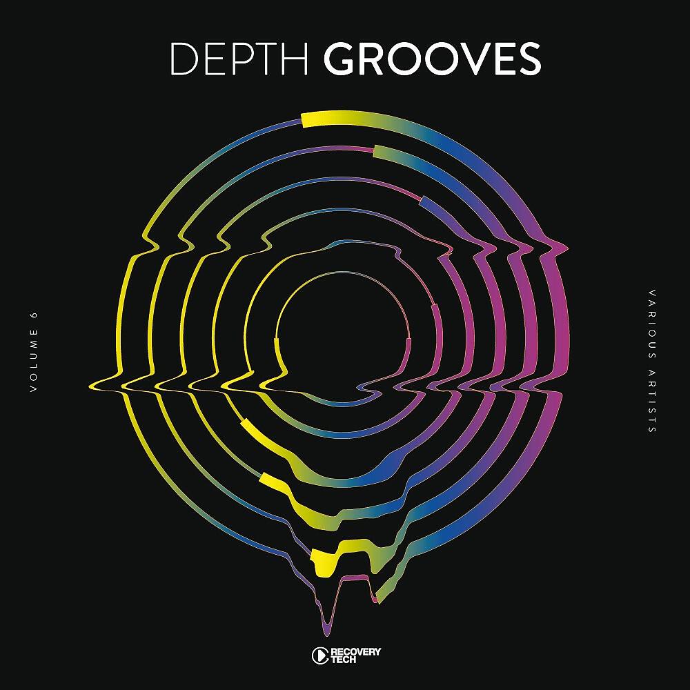 Релиз Depth Grooves, Vol. 6