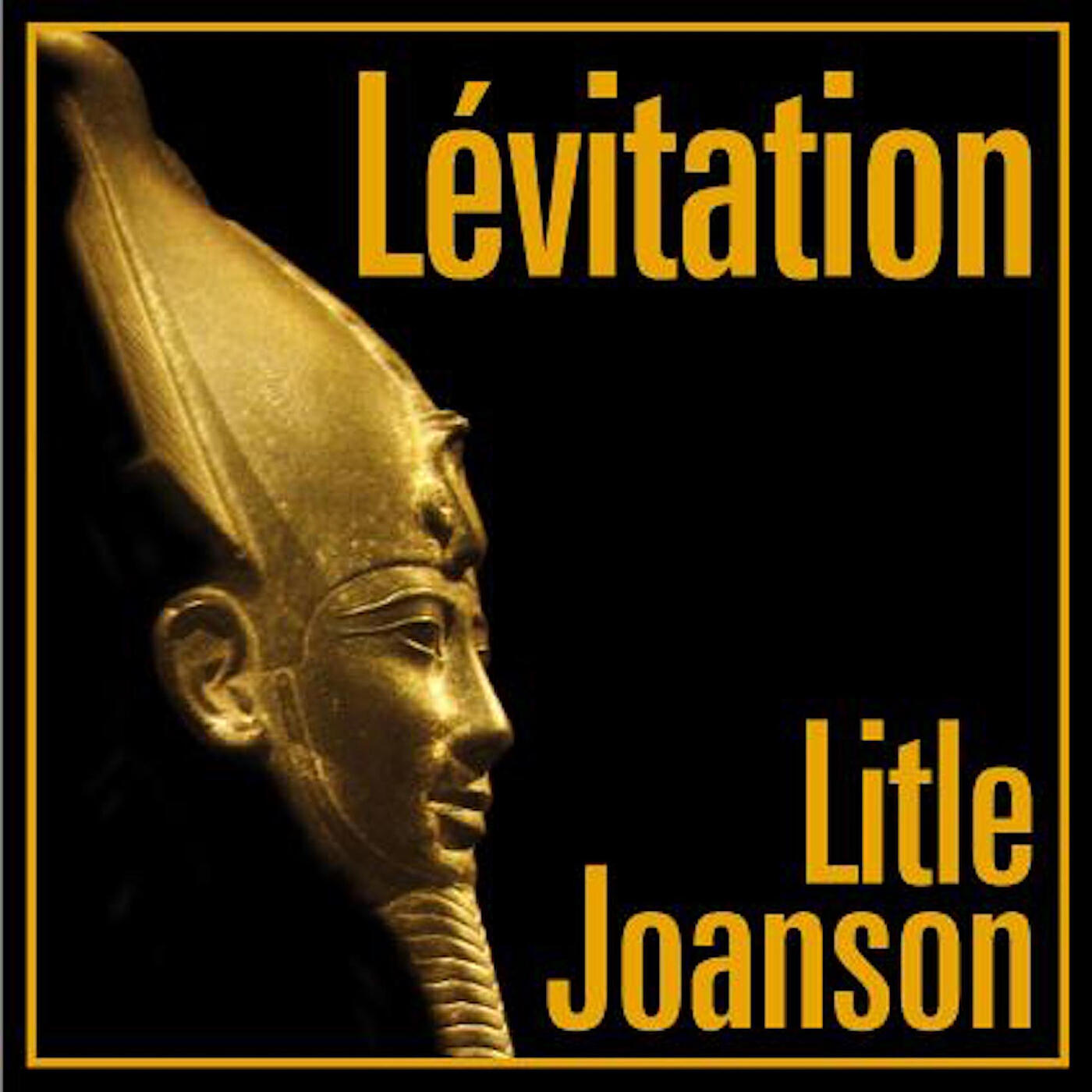 Релиз lévitation