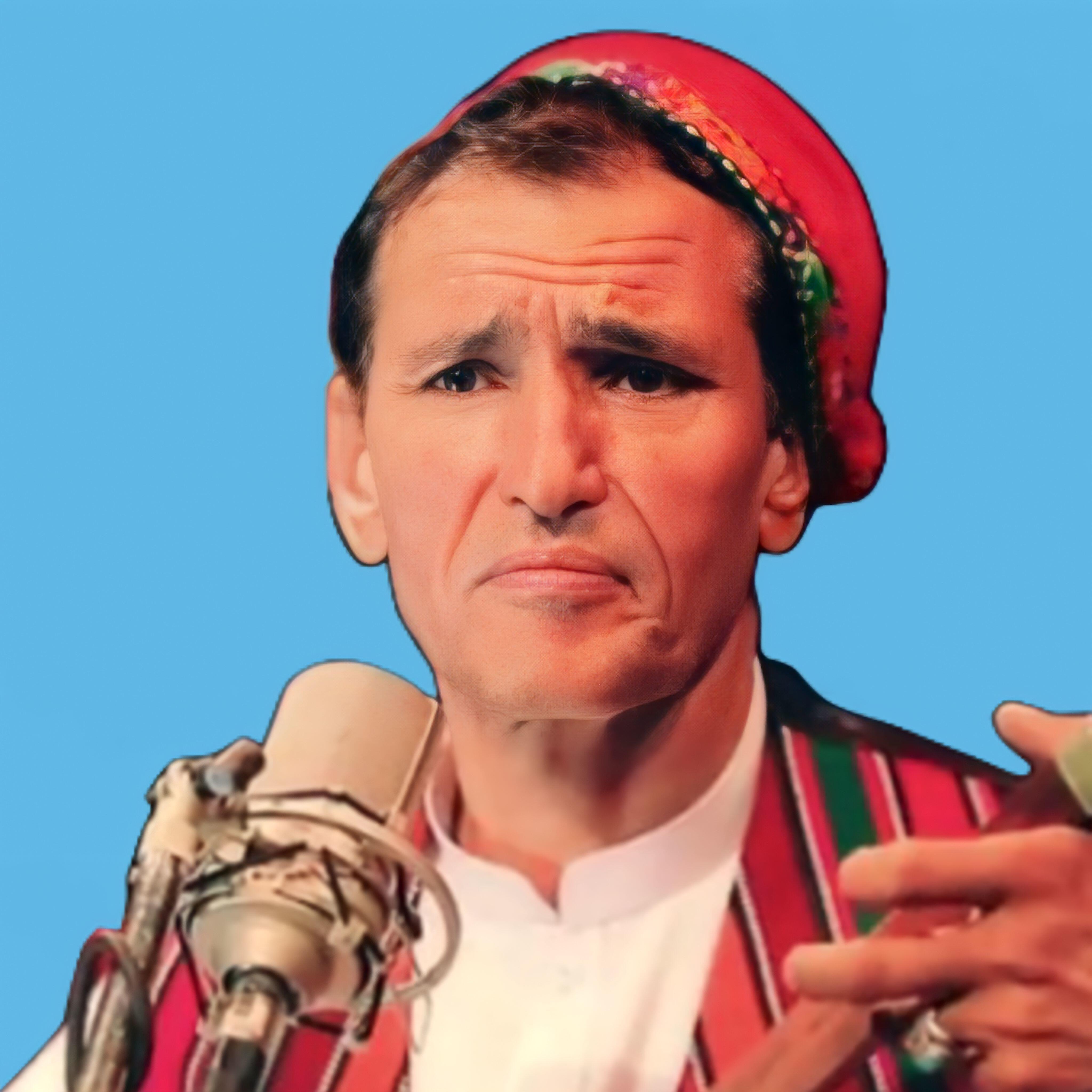 Релиз Guzargah Album Qad Bal
