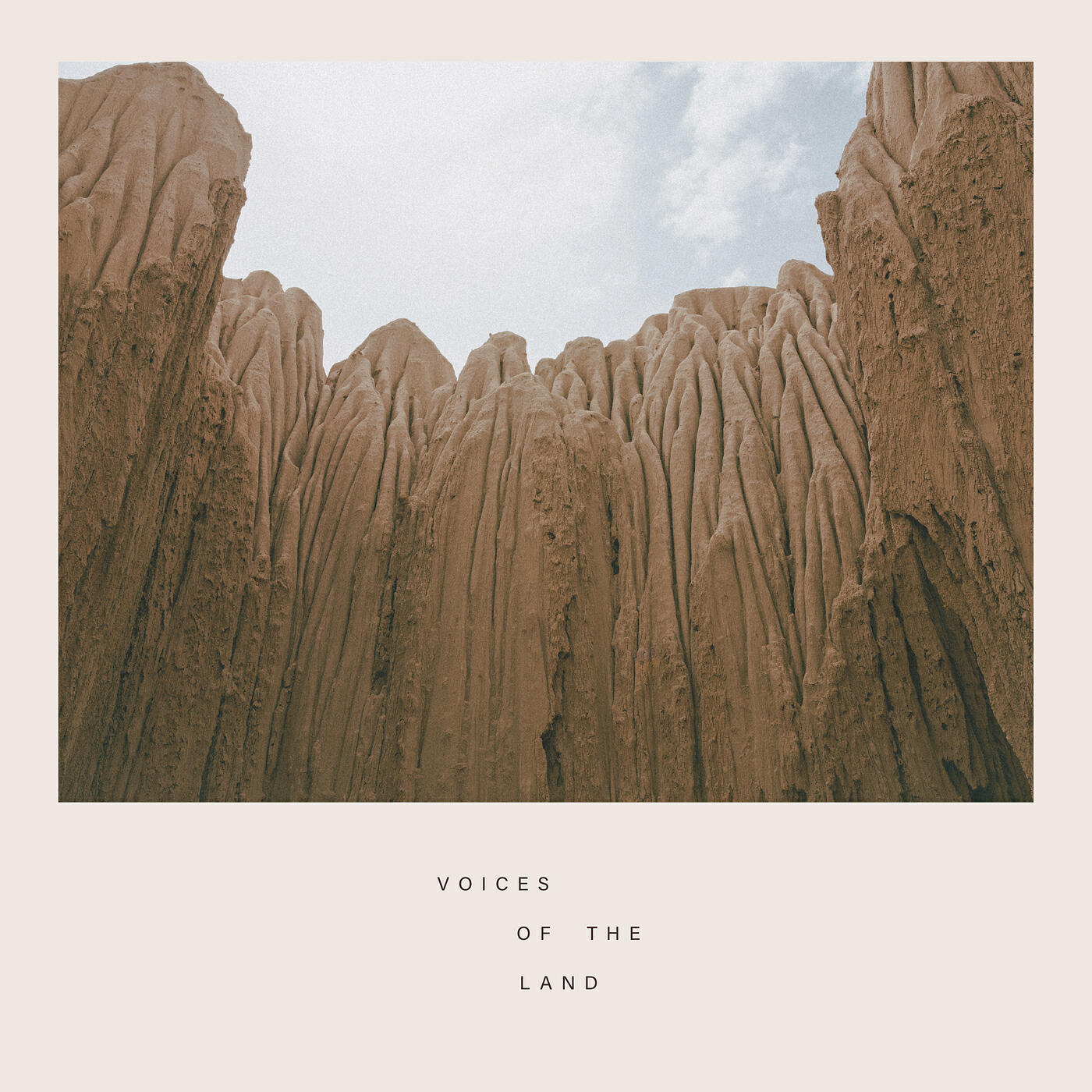 Релиз Voices of the Land
