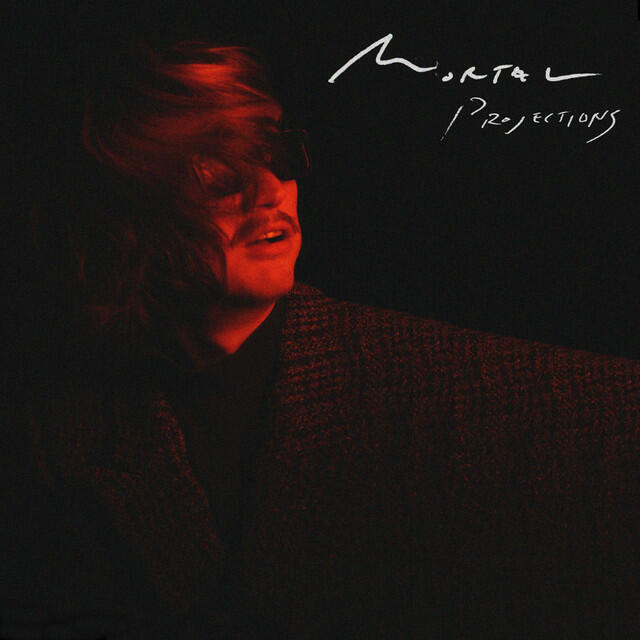 Релиз Mortal Projections