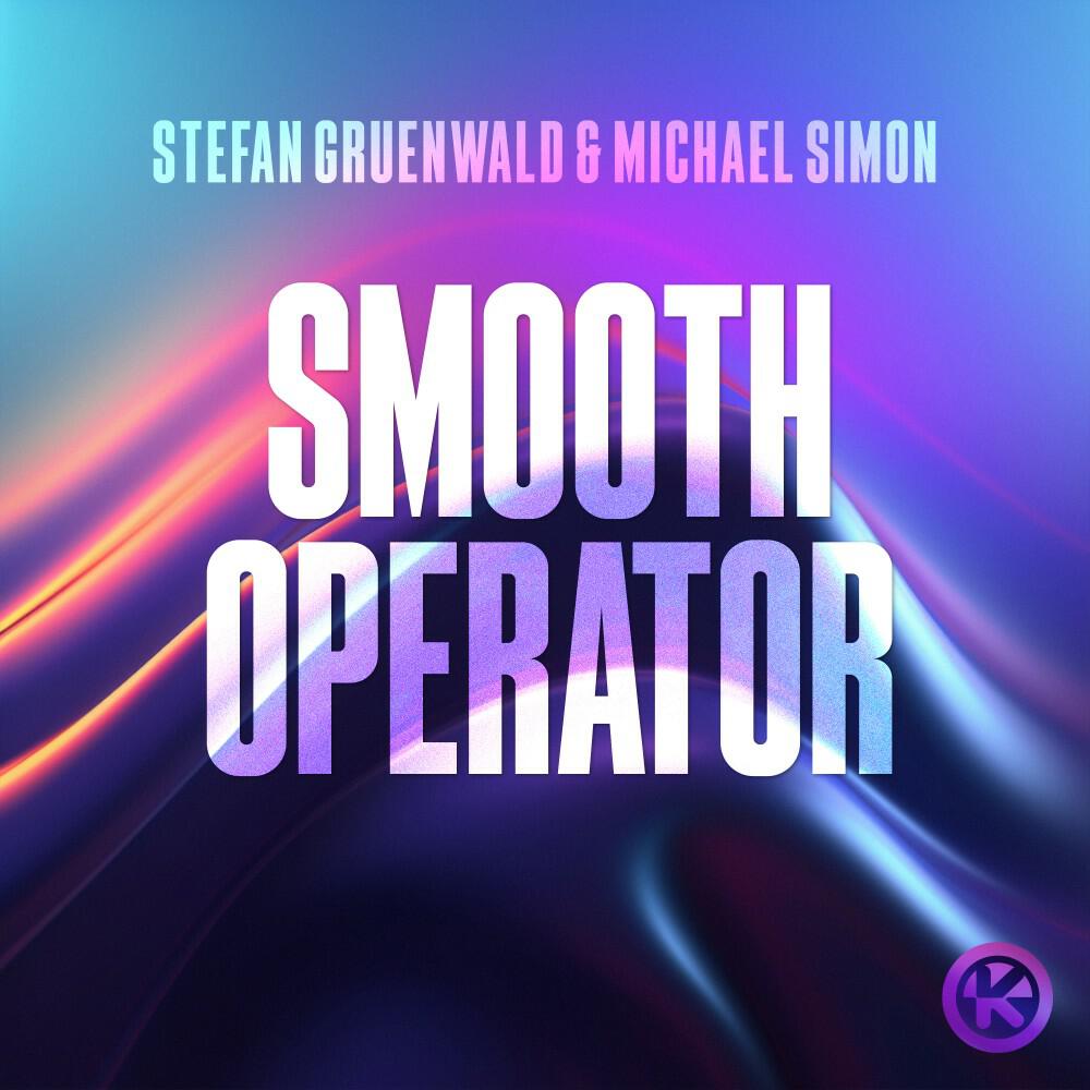 Релиз Smooth Operator