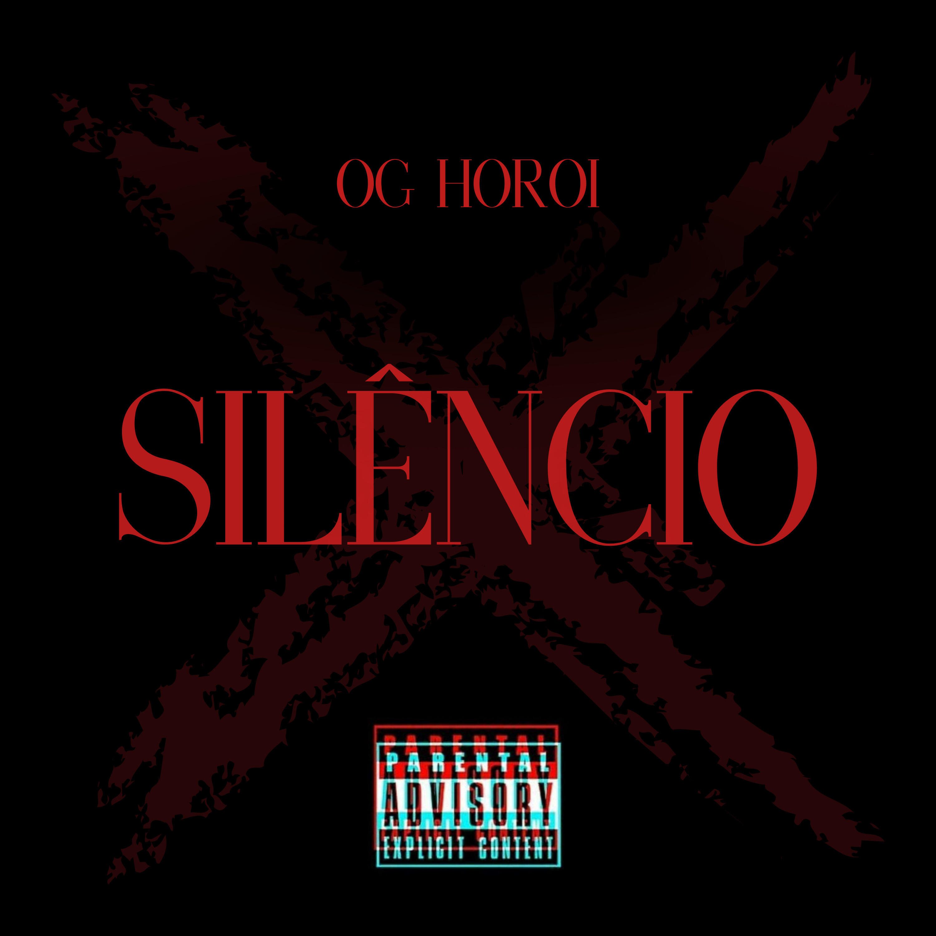 Релиз Silêncio