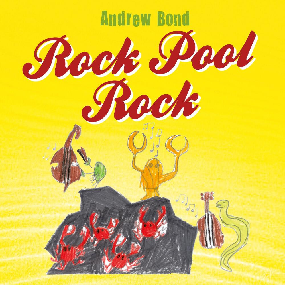 Релиз Rock Pool Rock