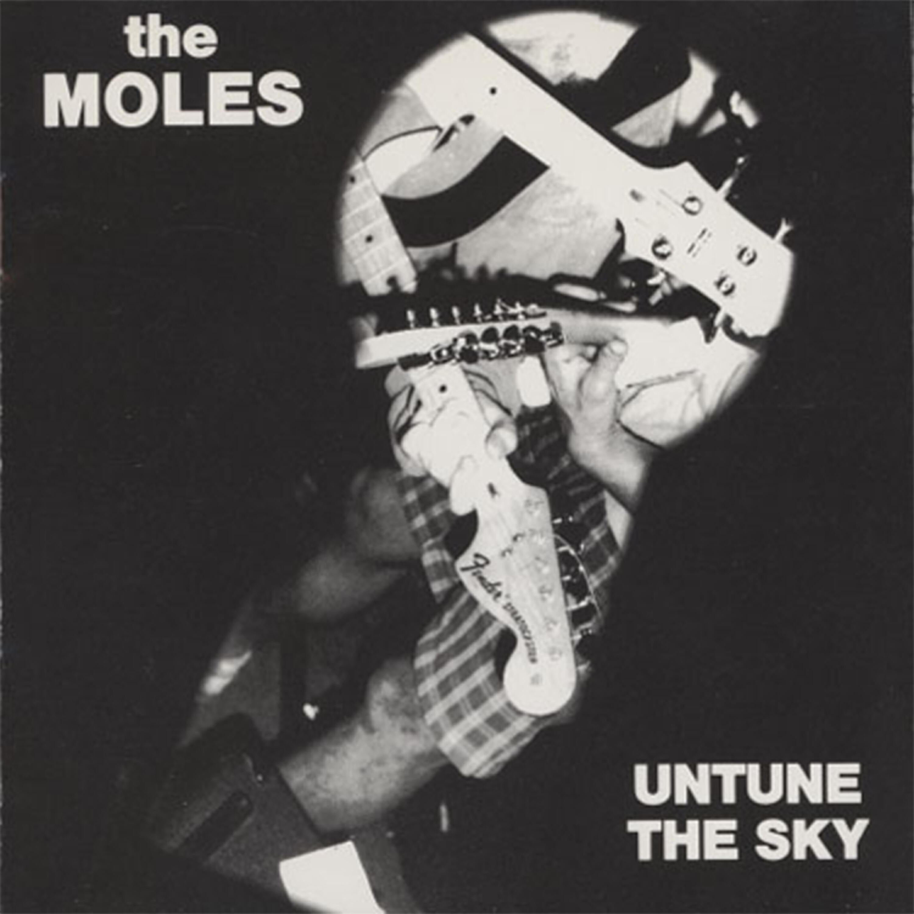 Релиз Untune the Sky