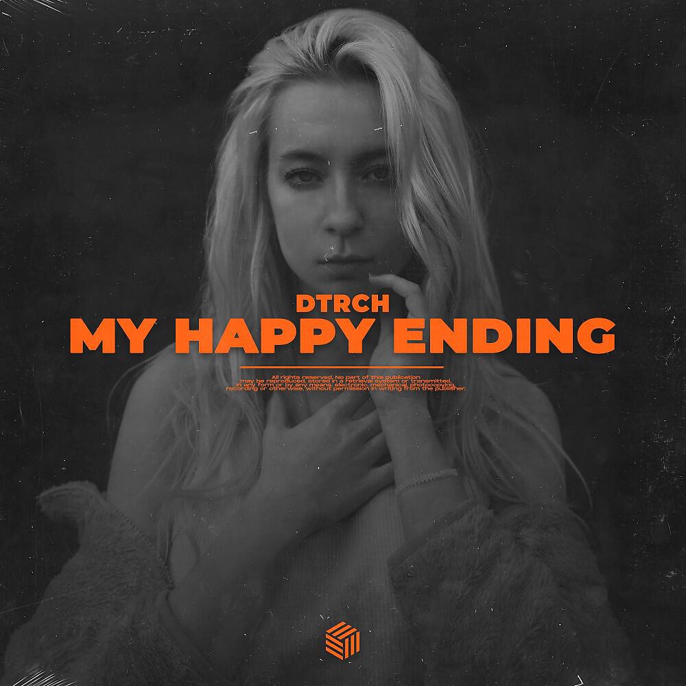 Релиз My Happy Ending