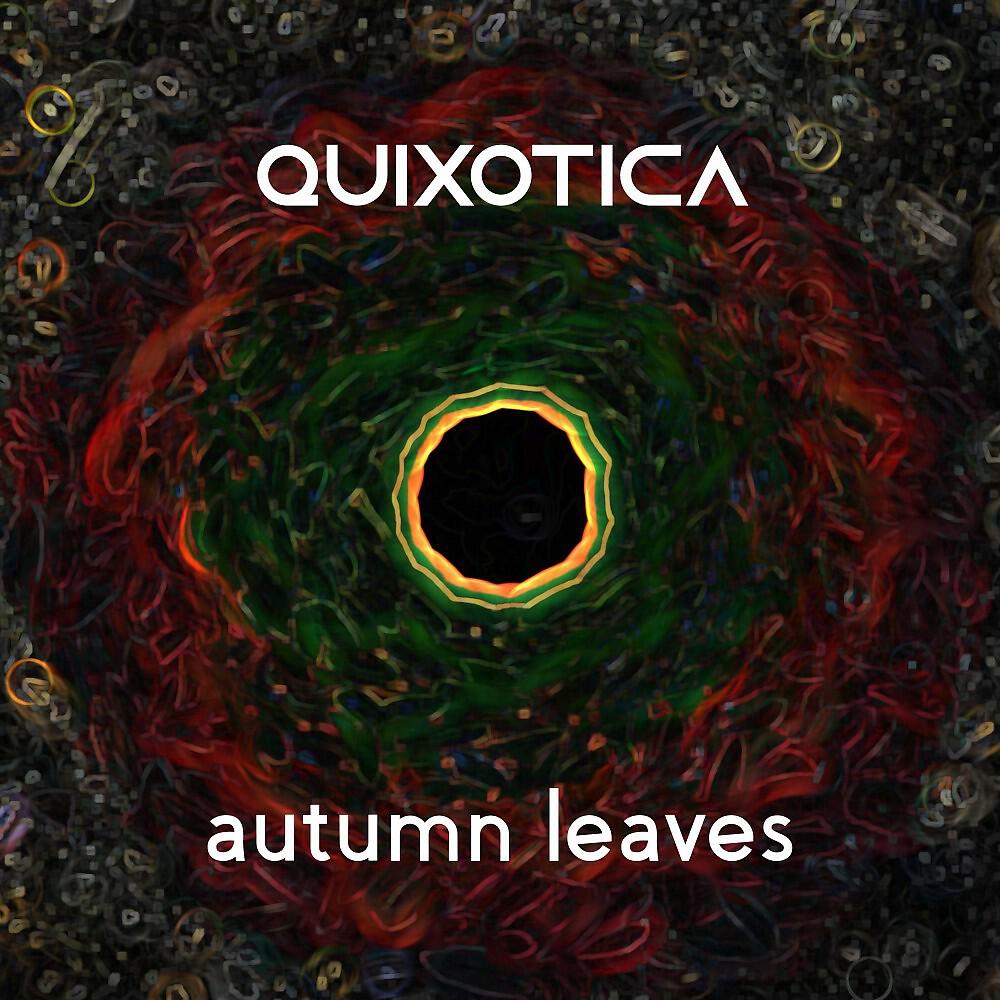 Релиз Autumn Leaves