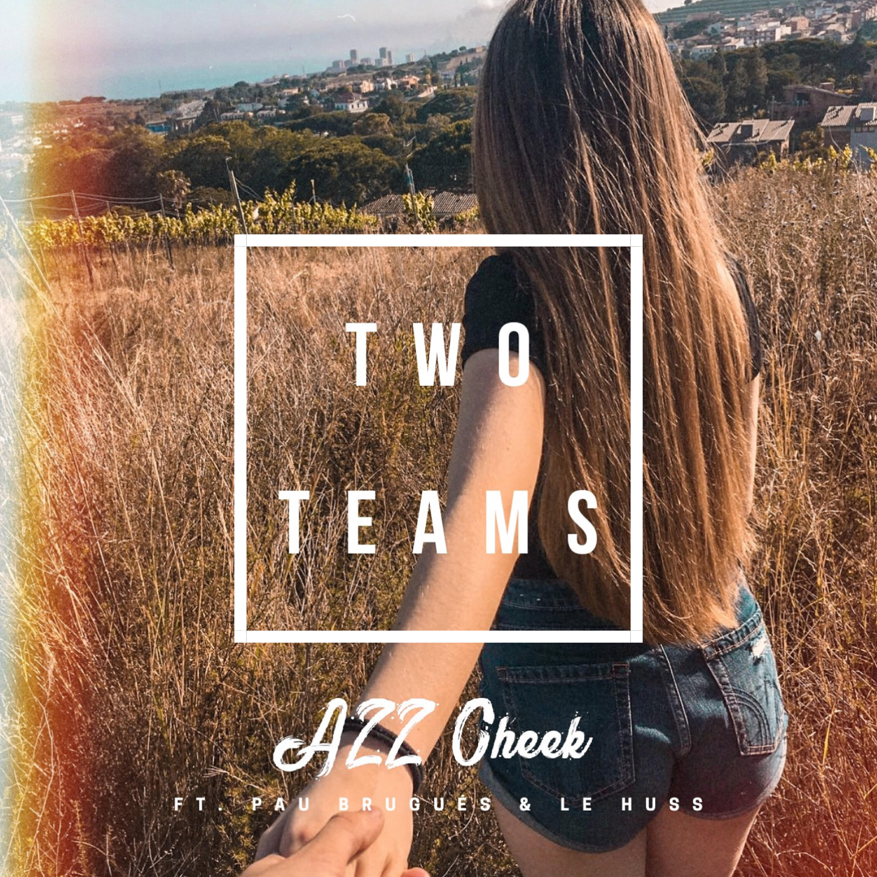 Релиз Two Teams