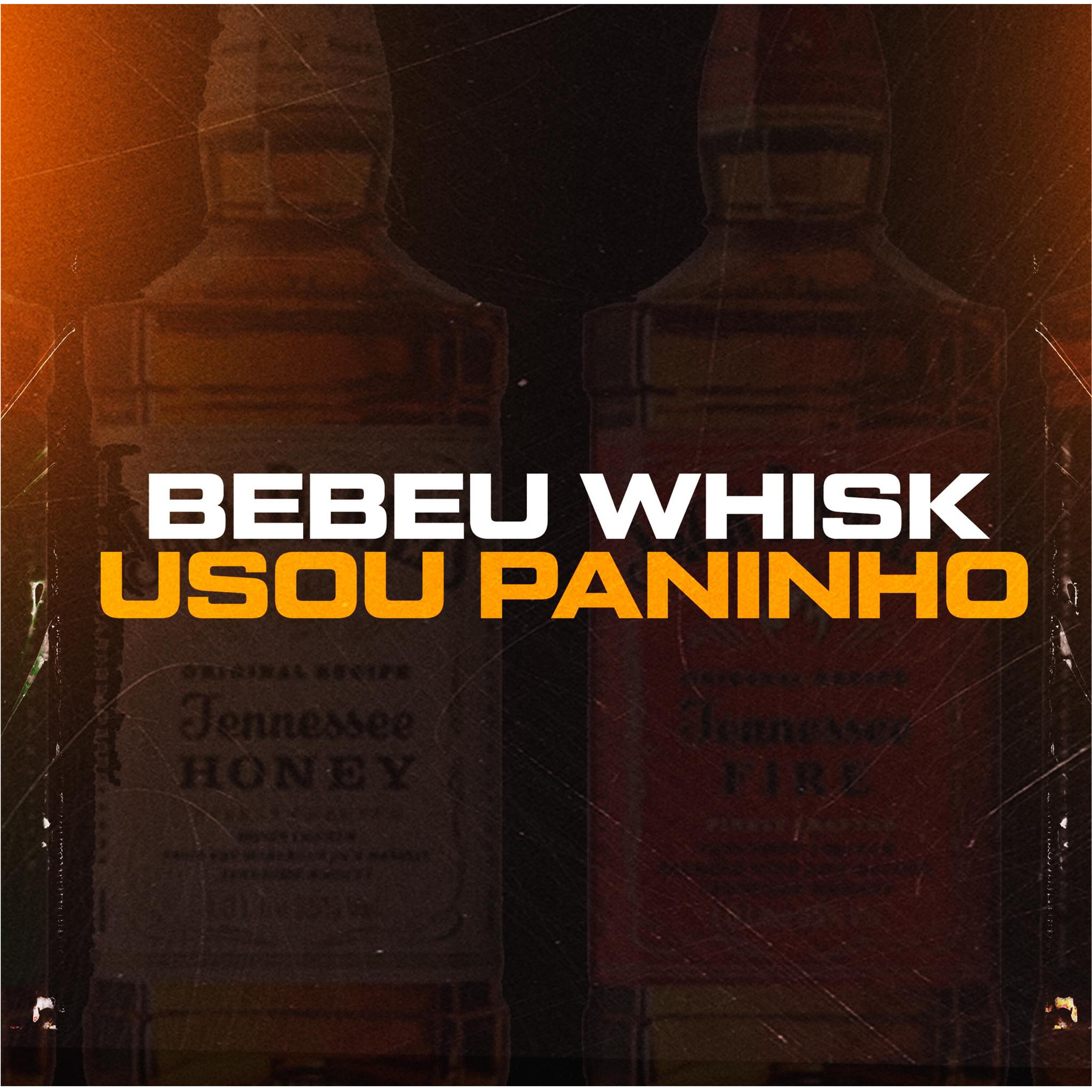 Релиз Bebeu Whisk Usou Paninho
