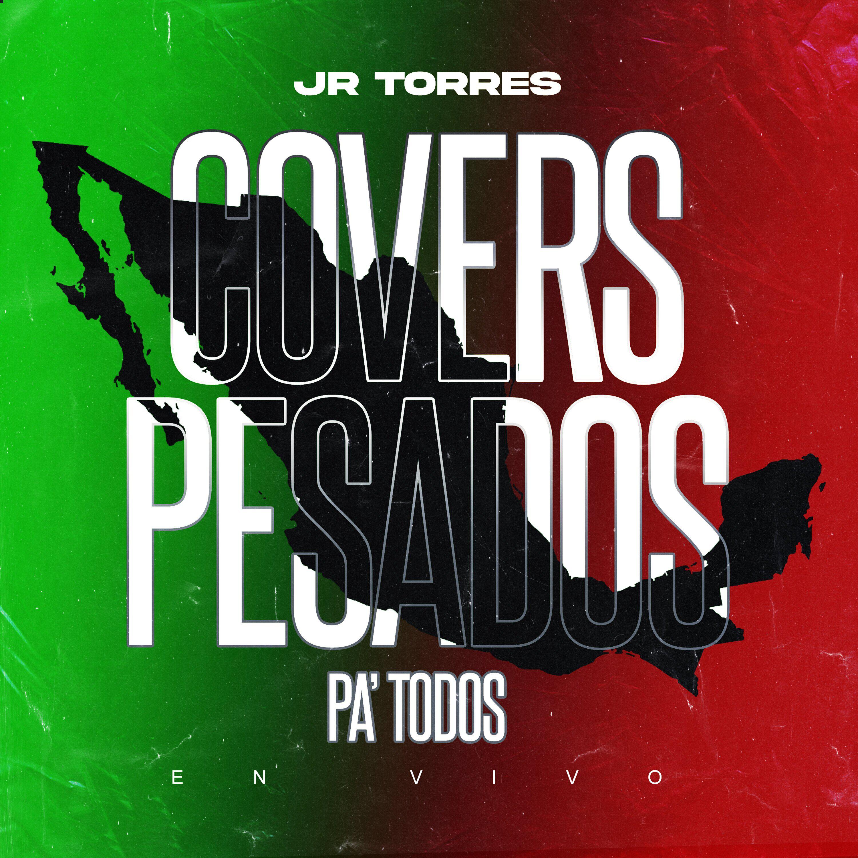 Релиз Covers Pesados Pa' Todos (En Vivo)