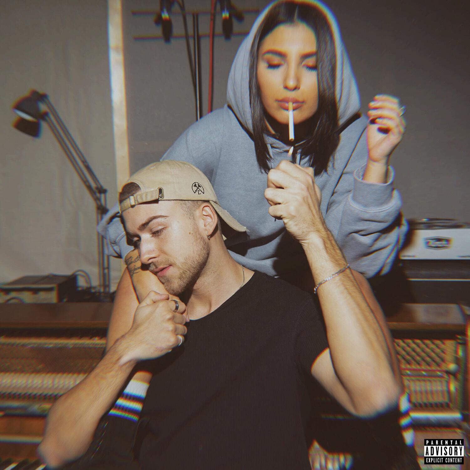 Релиз Laying Low