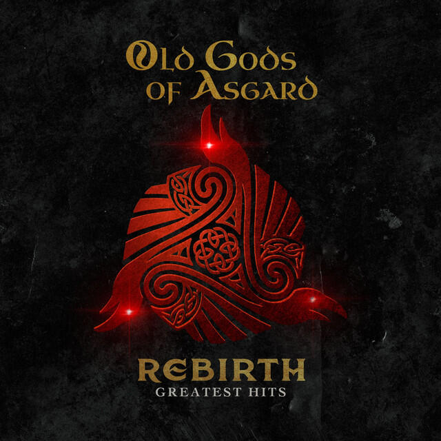 Релиз Rebirth - Greatest Hits (Music from the Games 'Alan Wake' 1 & 2 and 'Control')