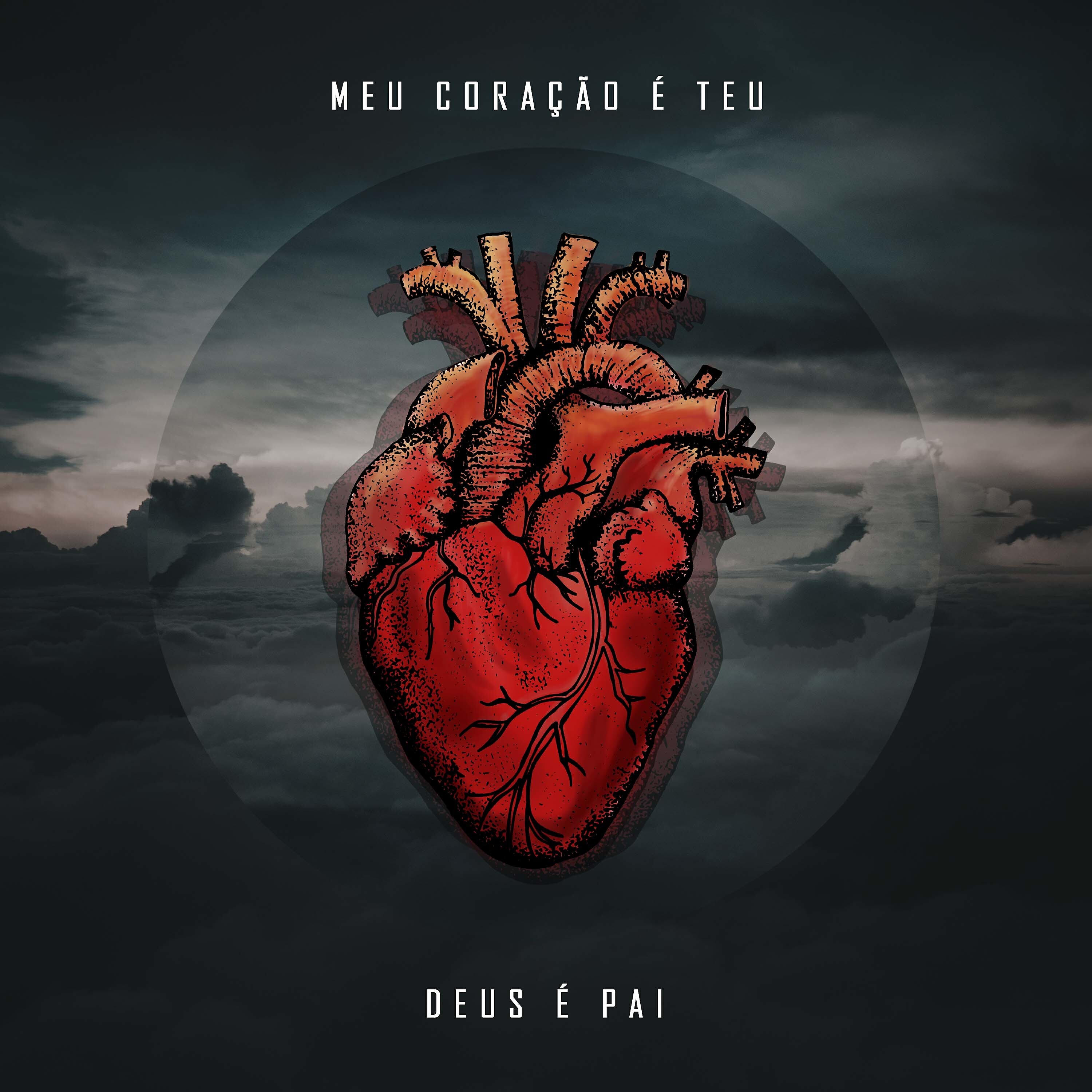 Релиз Meu Coração É Teu