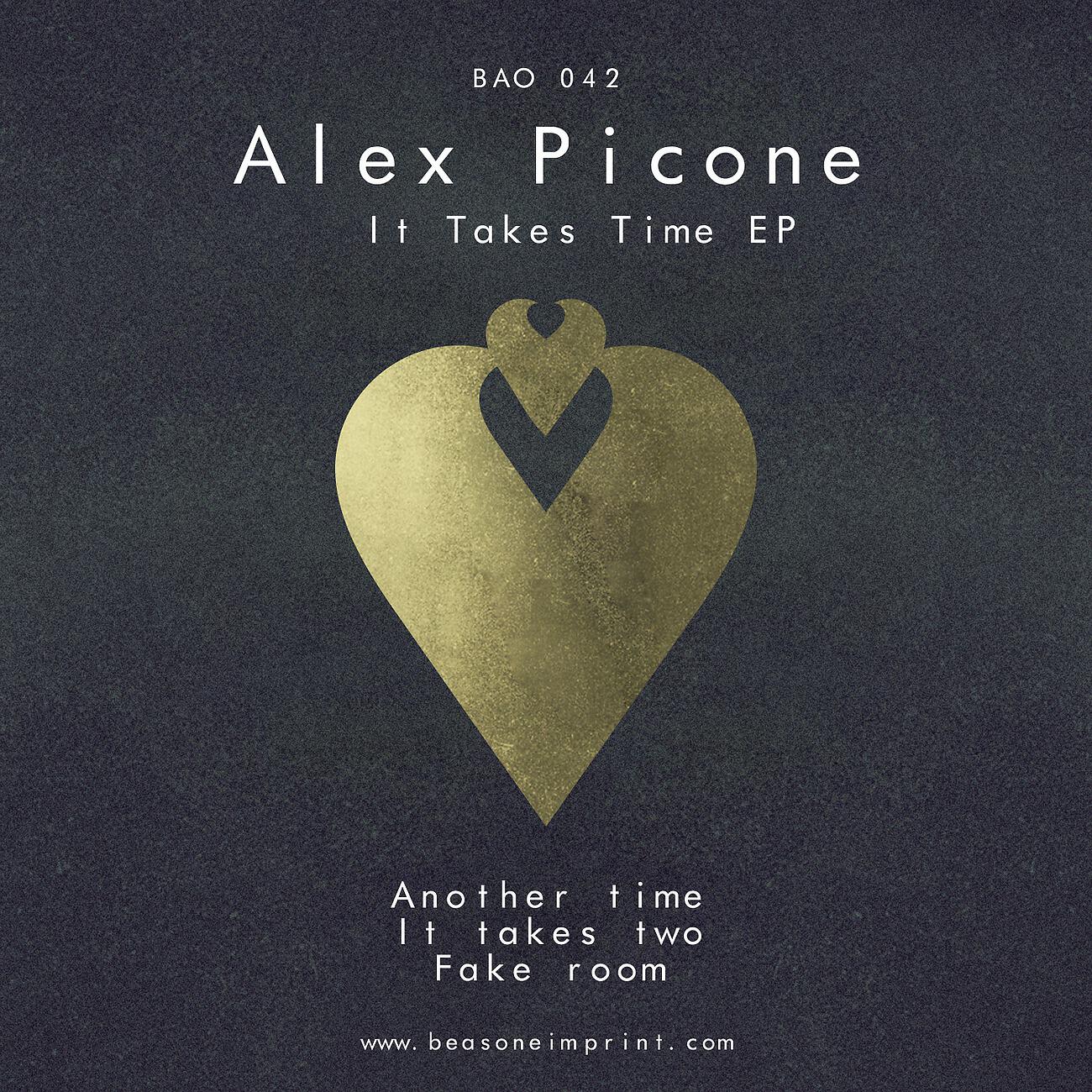 Релиз It Takes Time