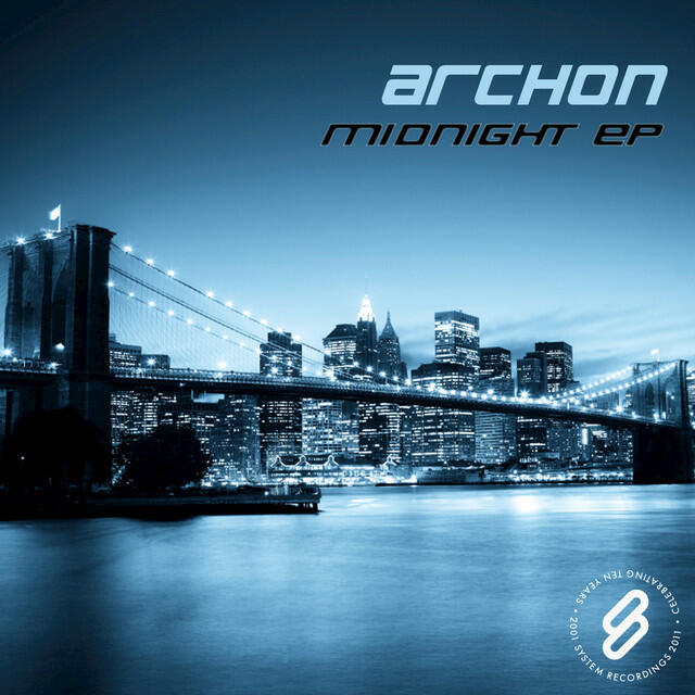 Релиз Midnight EP