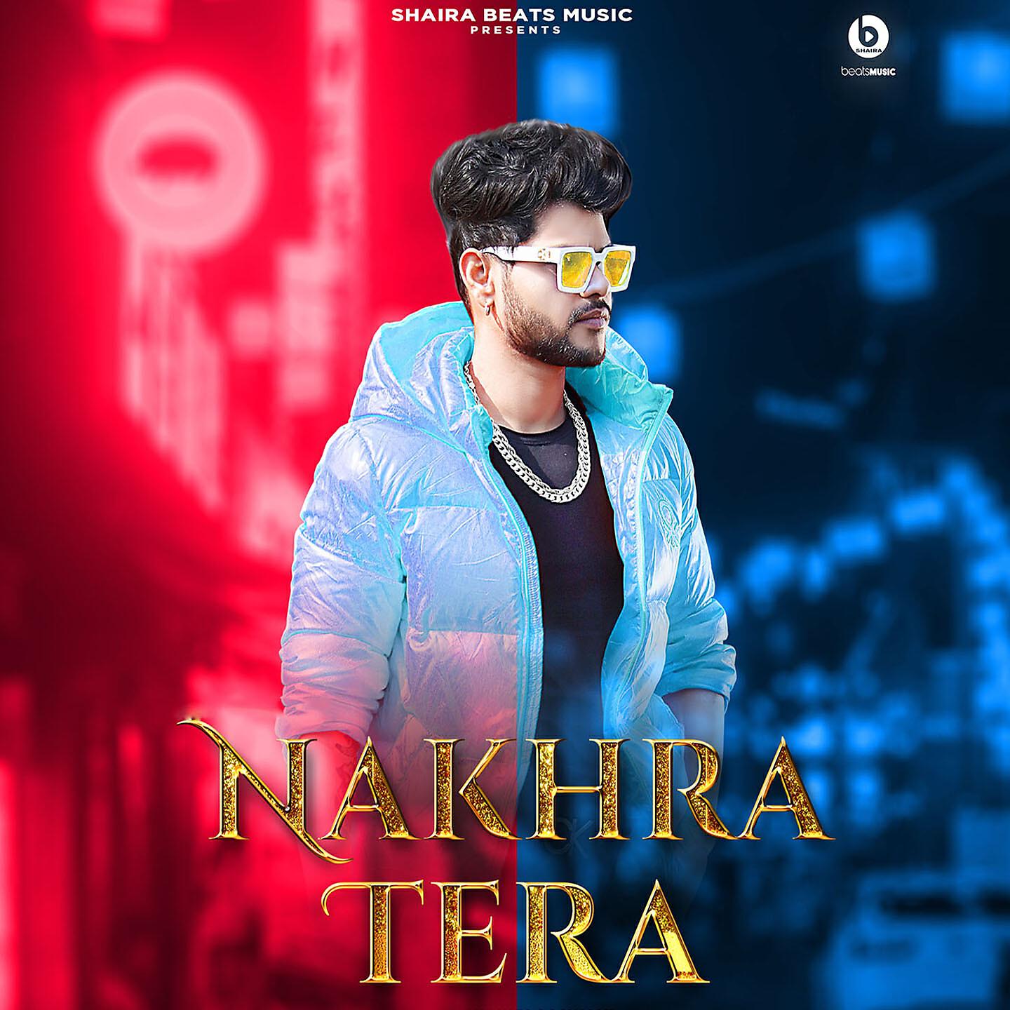 Релиз Nakhra Tera