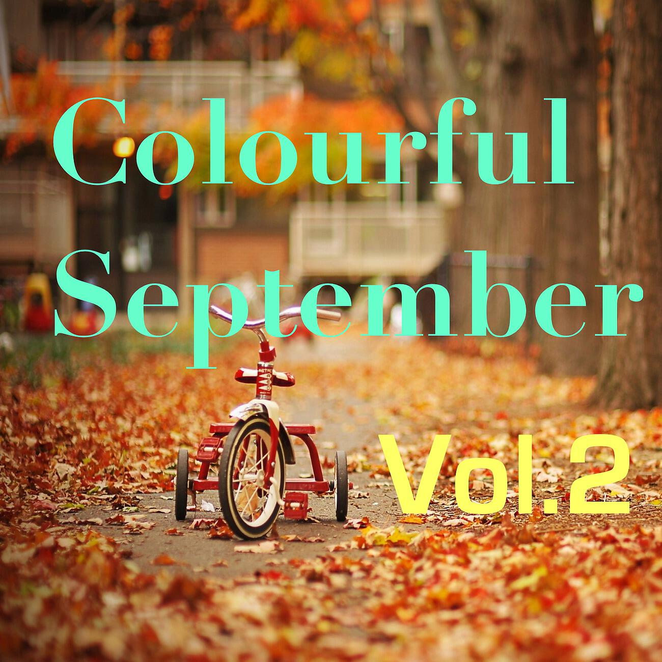 Релиз Colourful September, Vol.2