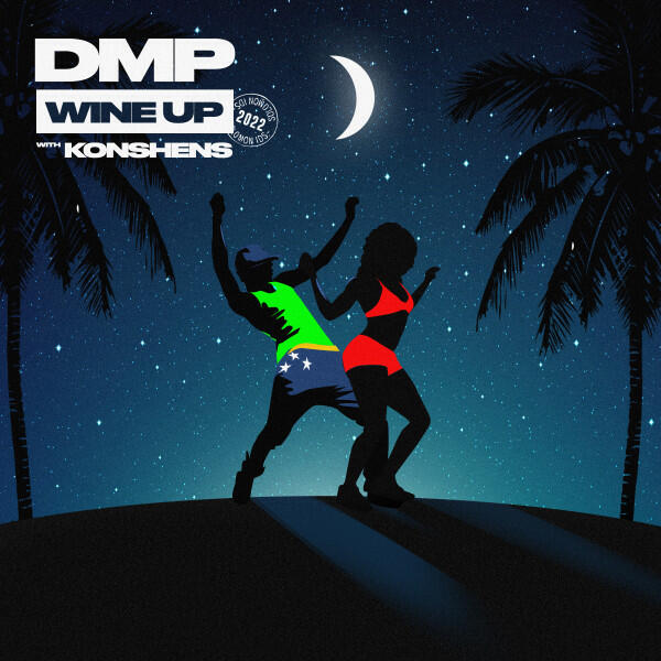 Релиз Wine Up 2022 (with Konshens)