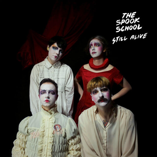Релиз Still Alive