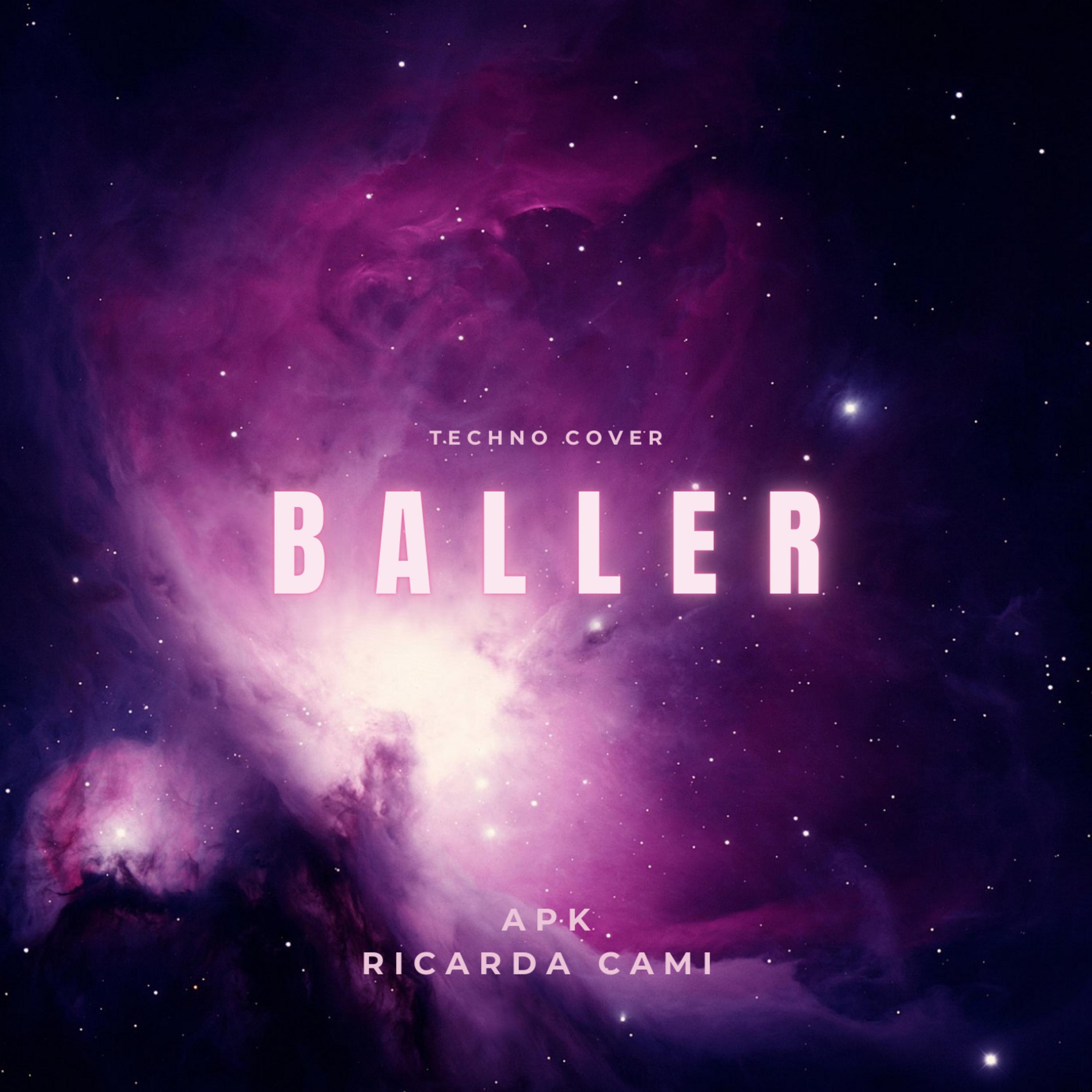 Релиз Baller